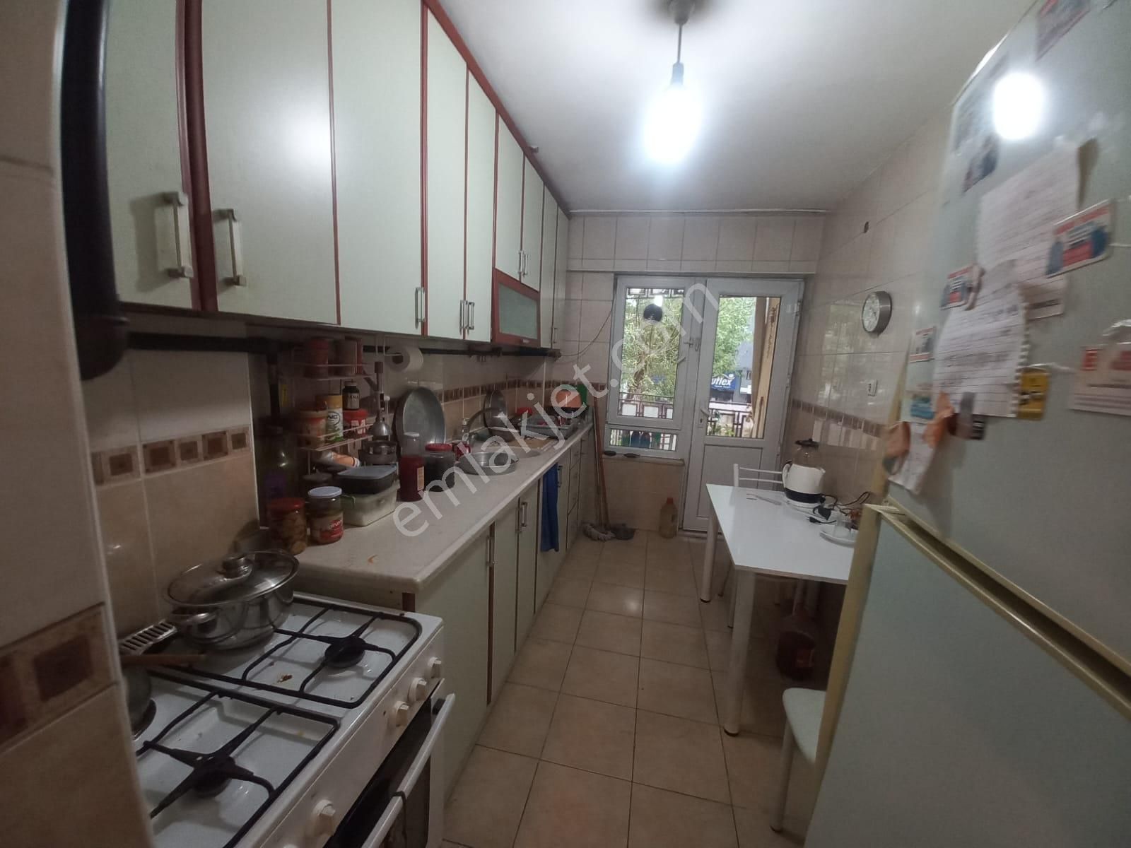 Denizli Pamukkale İstiklal Caddesinde Çınara Yakın Ekonomik Satılık Daire - Görsel 5