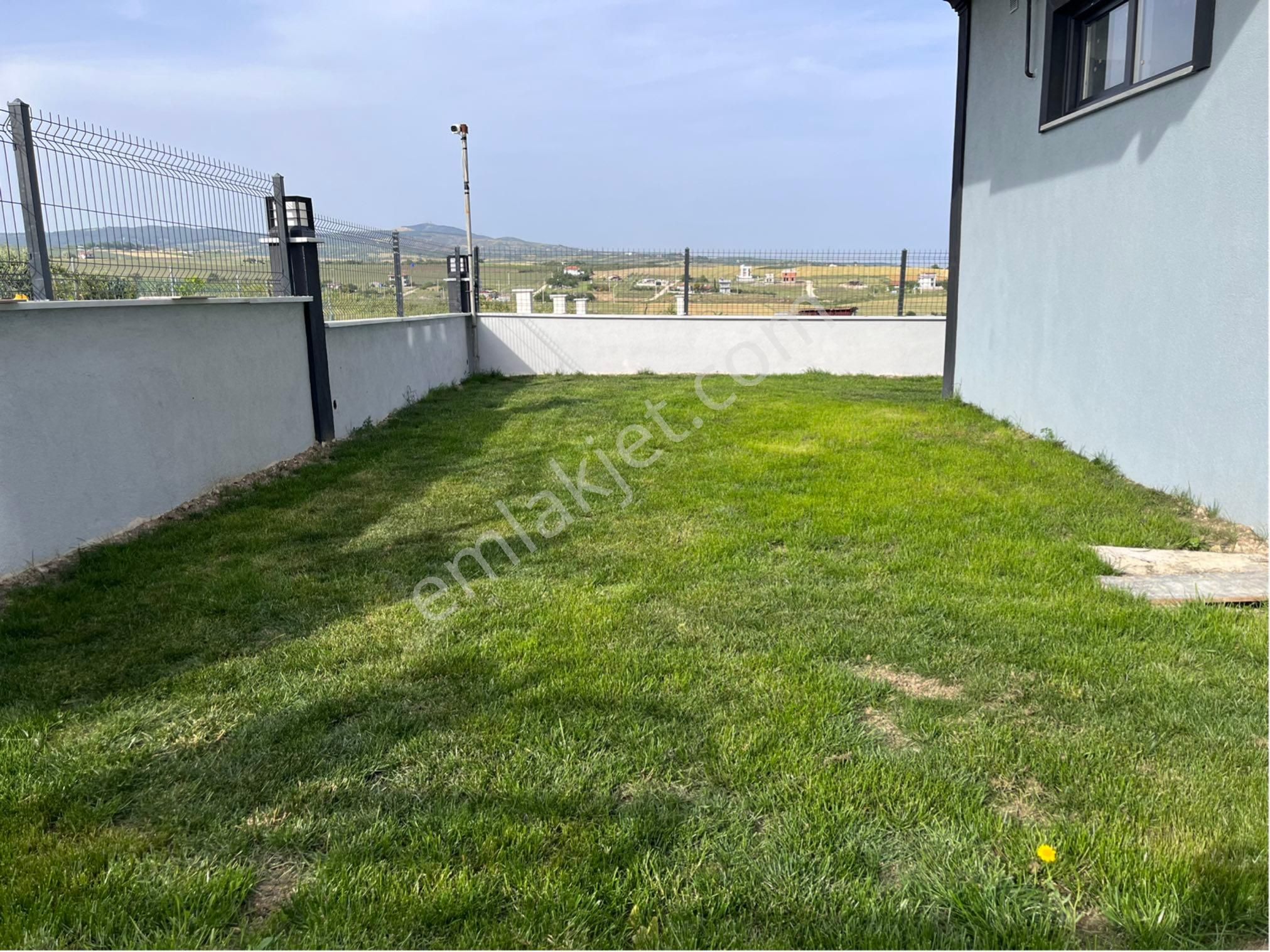 Şarköy İstiklal Mh. 4 Katlı 6+1 Full Deniz Manzaralı Müstakil Villa Satılık - Görsel 35