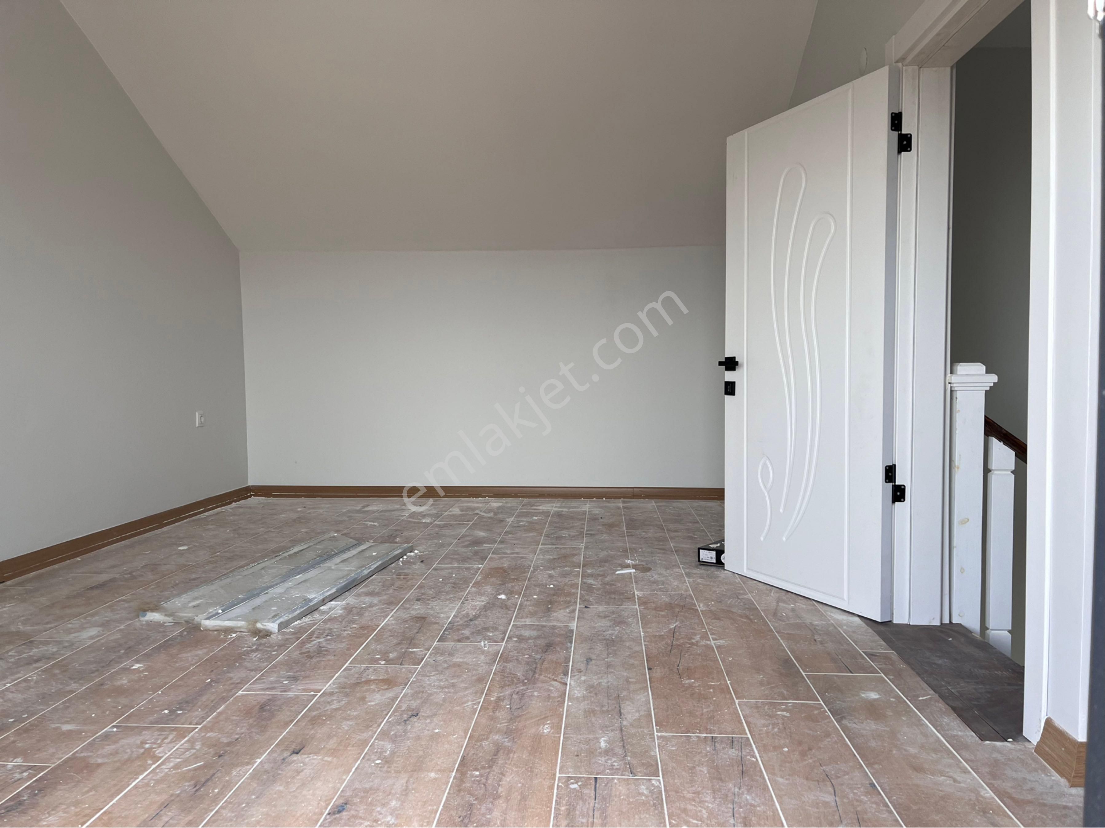 Şarköy İstiklal Mh. 4 Katlı 6+1 Full Deniz Manzaralı Müstakil Villa Satılık - Görsel 26