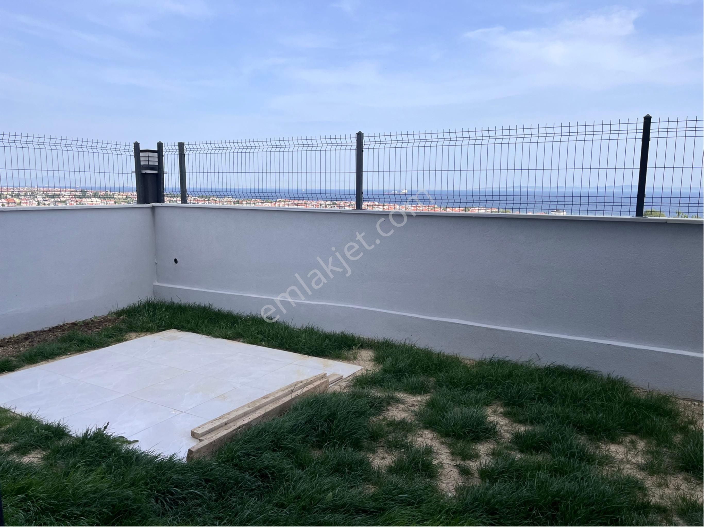 Şarköy İstiklal Mh. 4 Katlı 6+1 Full Deniz Manzaralı Müstakil Villa Satılık - Görsel 30