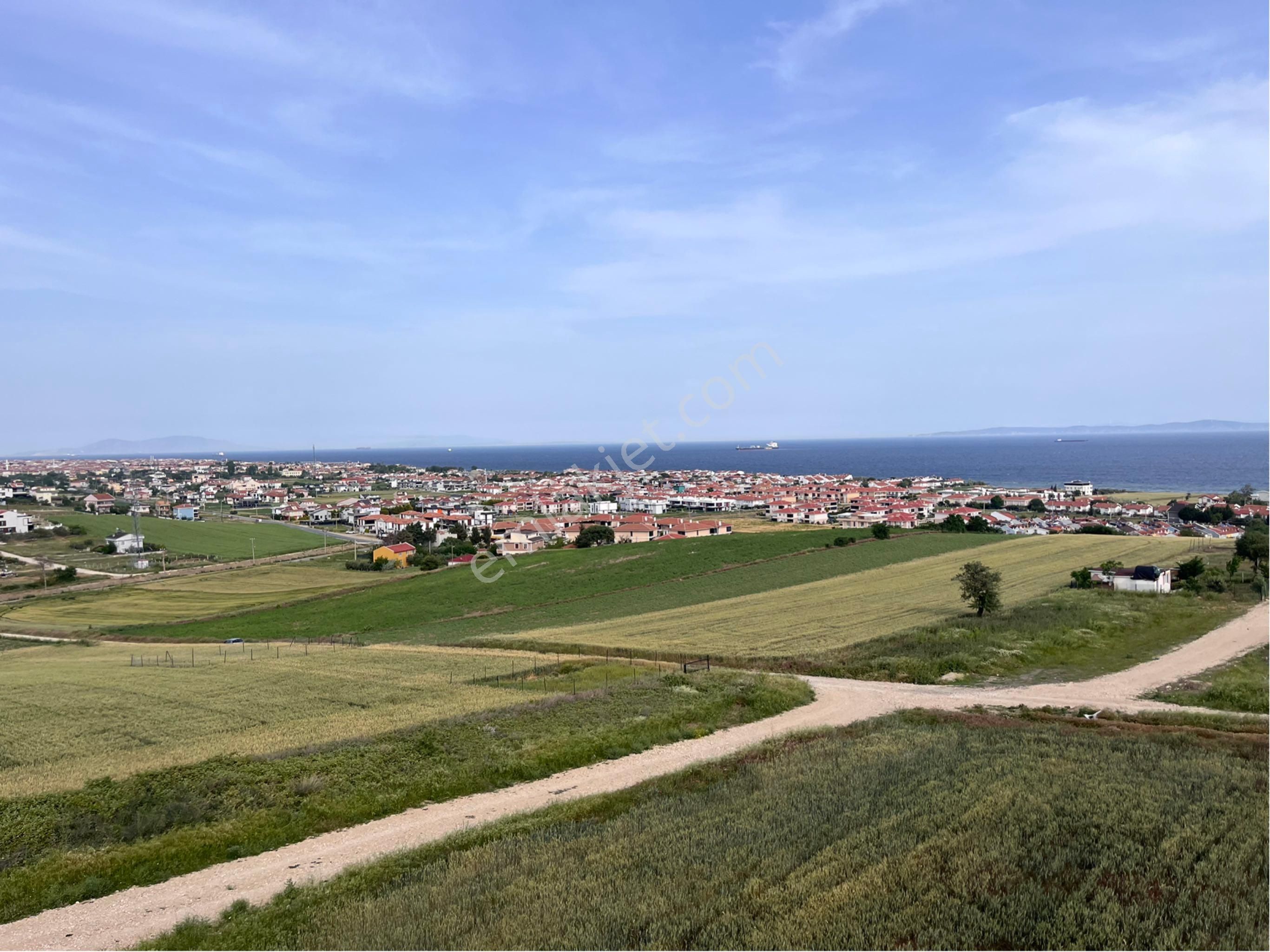 Şarköy İstiklal Mh. 4 Katlı 6+1 Full Deniz Manzaralı Müstakil Villa Satılık - Görsel 22