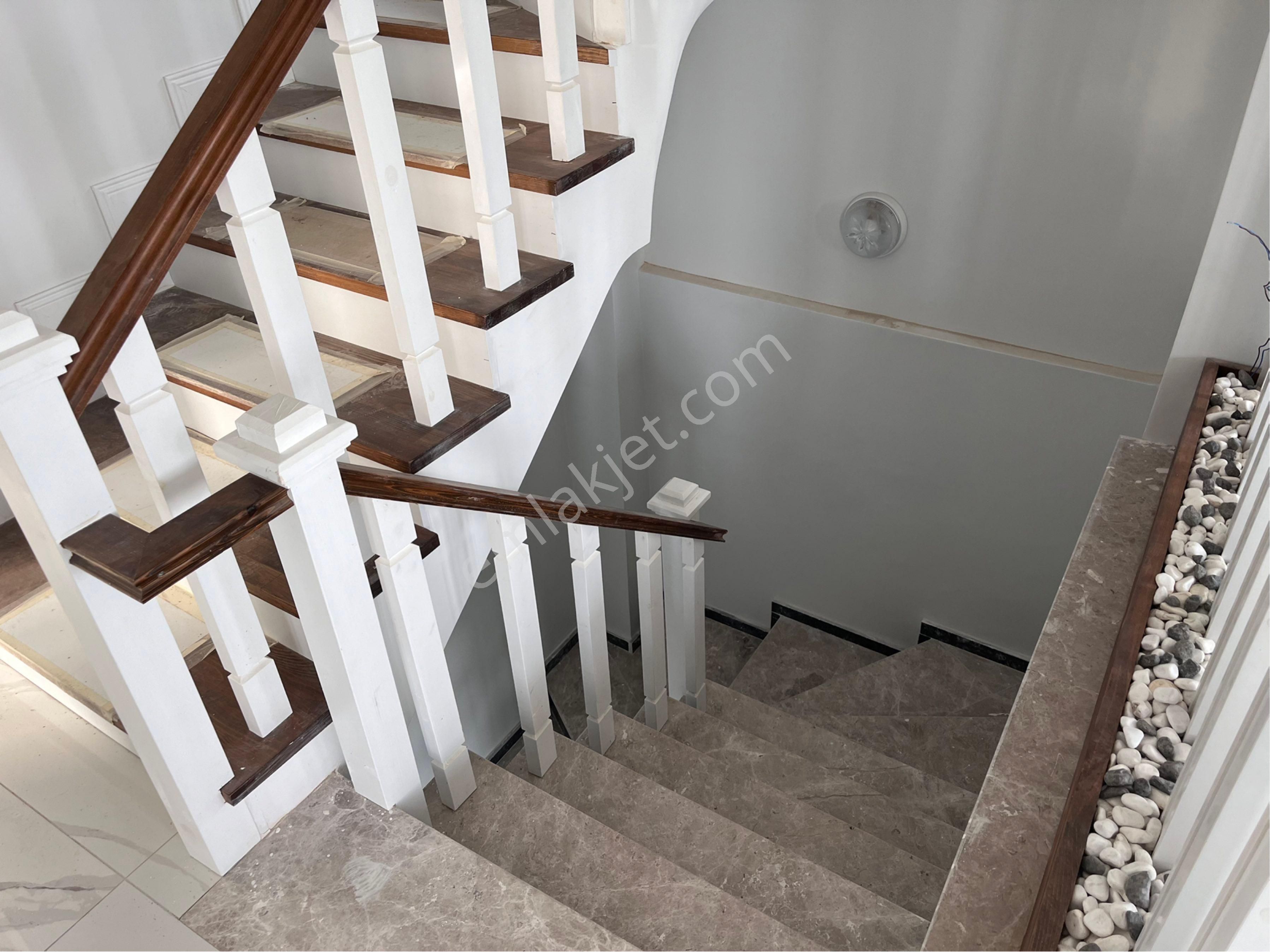 Şarköy İstiklal Mh. 4 Katlı 6+1 Full Deniz Manzaralı Müstakil Villa Satılık - Görsel 32