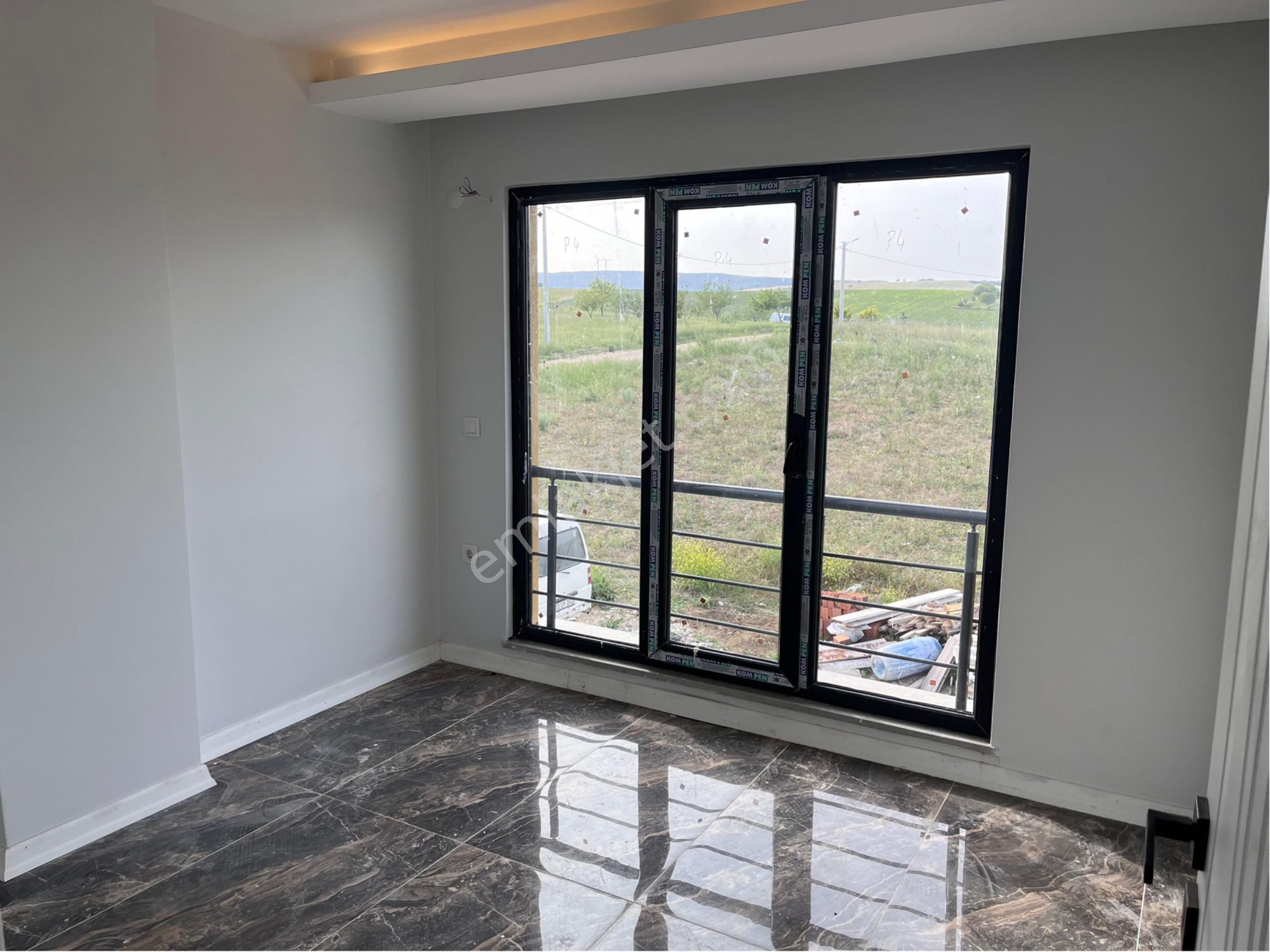 Şarköy İstiklal Mh. 4 Katlı 6+1 Full Deniz Manzaralı Müstakil Villa Satılık - Görsel 20