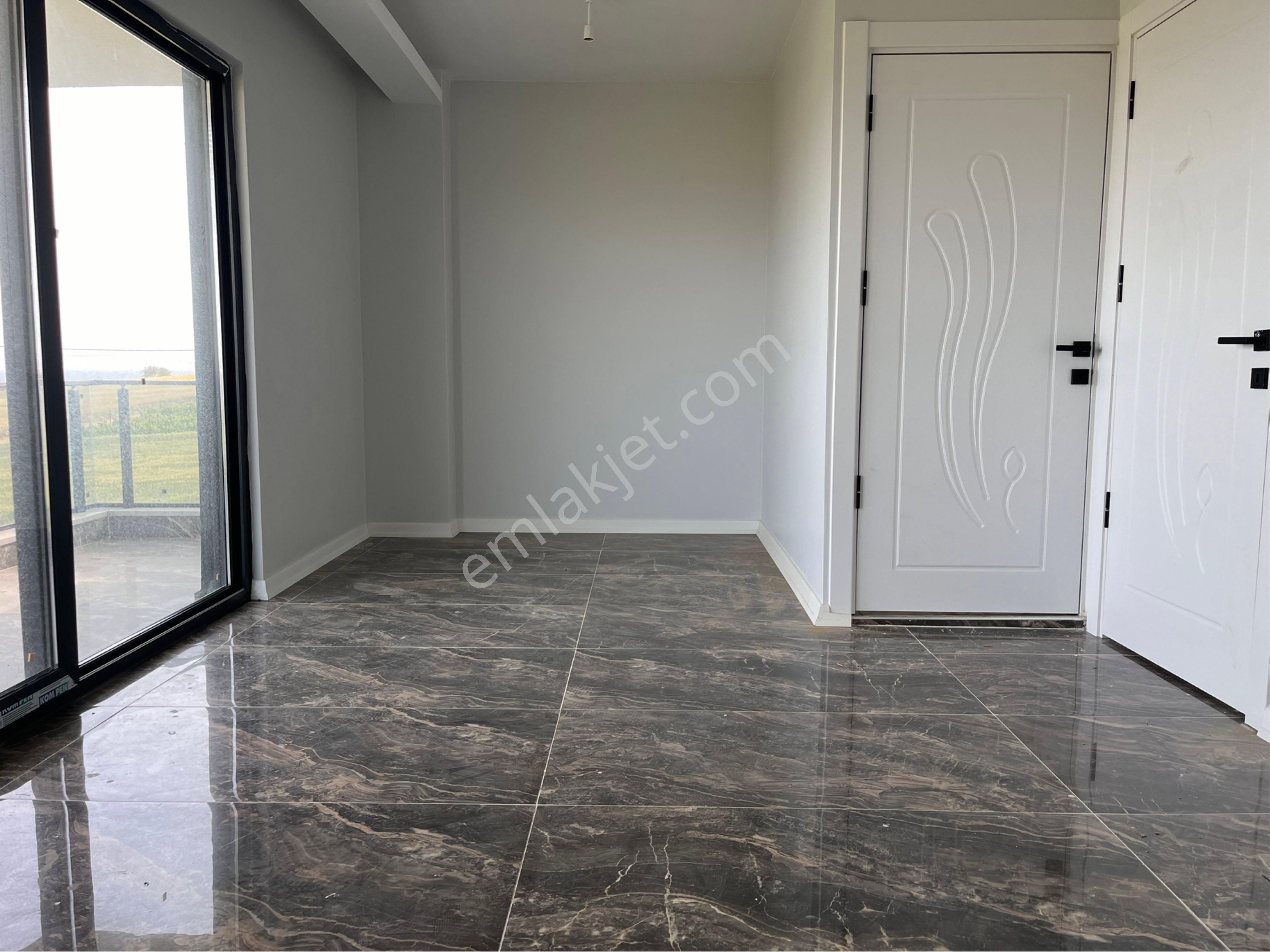Şarköy İstiklal Mh. 4 Katlı 6+1 Full Deniz Manzaralı Müstakil Villa Satılık - Görsel 8