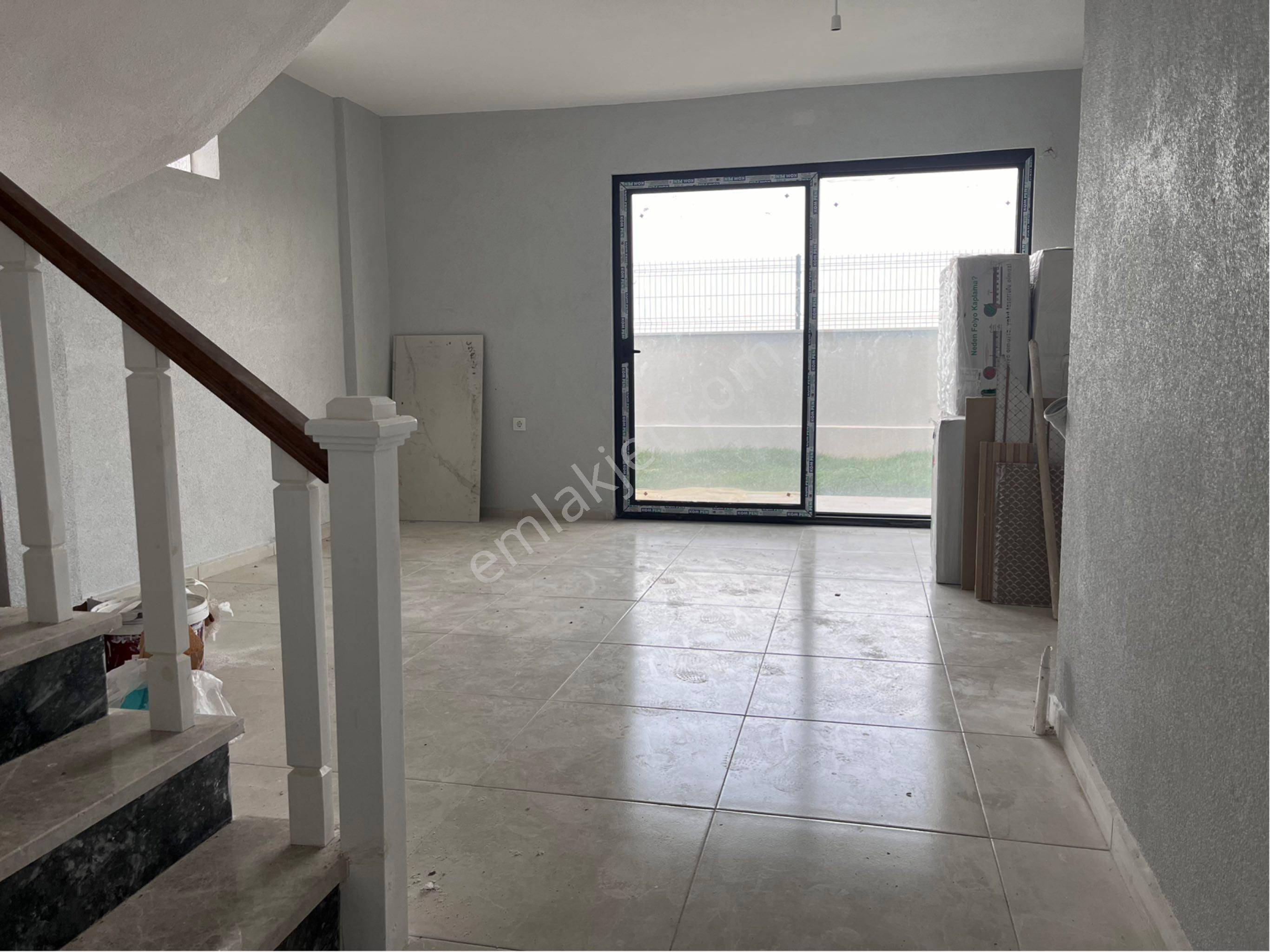 Şarköy İstiklal Mh. 4 Katlı 6+1 Full Deniz Manzaralı Müstakil Villa Satılık - Görsel 28