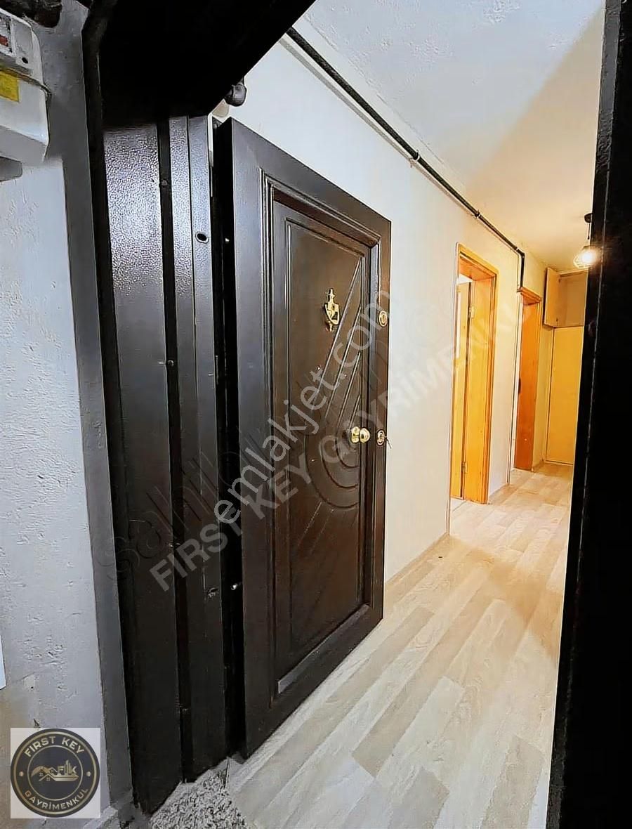 Rafetpaşa Mah. Doğalgazlı Kiralık 2+1 - Görsel 8