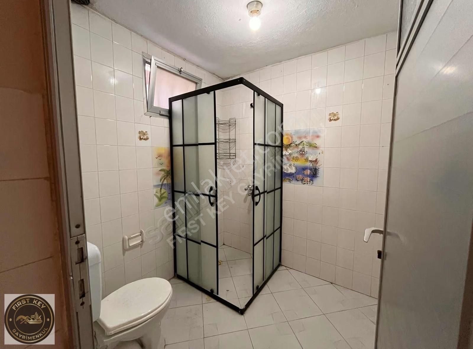 Rafetpaşa Mah. Doğalgazlı Kiralık 2+1 - Görsel 12