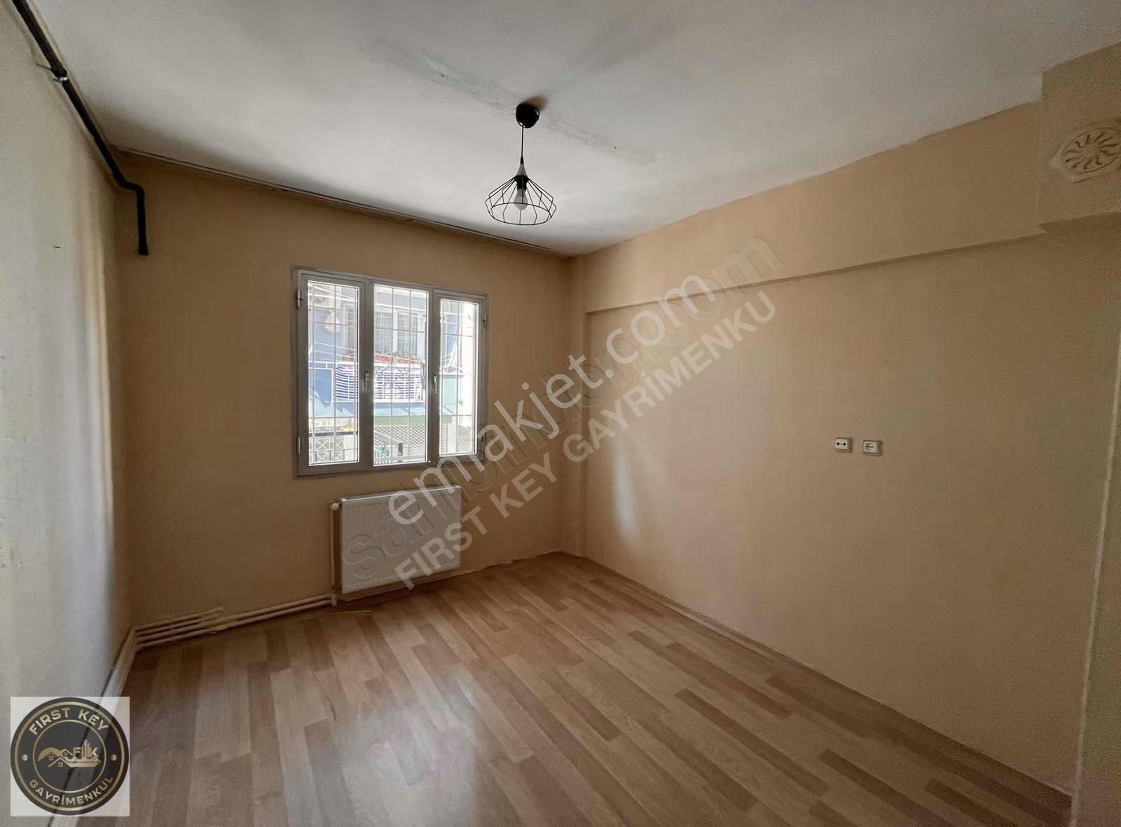 Rafetpaşa Mah. Doğalgazlı Kiralık 2+1 - Görsel 15