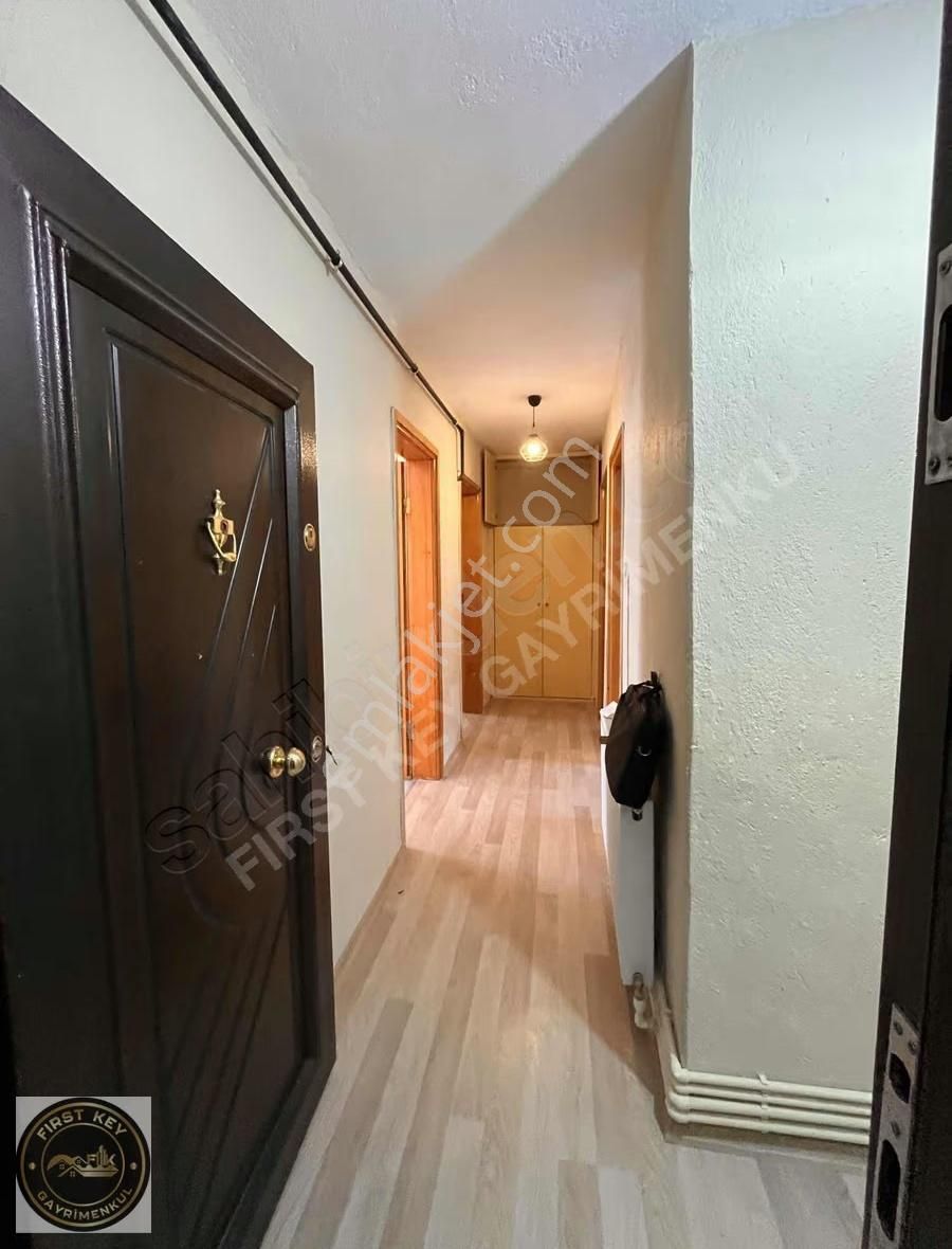 Rafetpaşa Mah. Doğalgazlı Kiralık 2+1 - Görsel 3