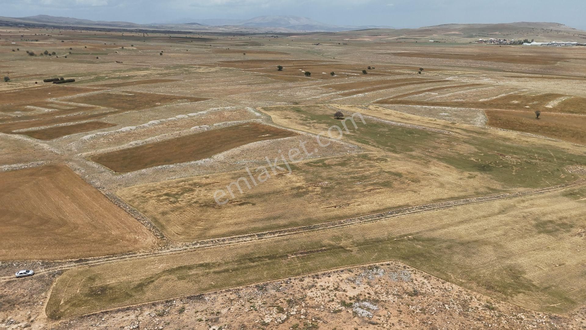 Konya / Meram / Kayhüyük Mahallesinde 6.063 M² Hisse Tapulu Tarla - Görsel 3