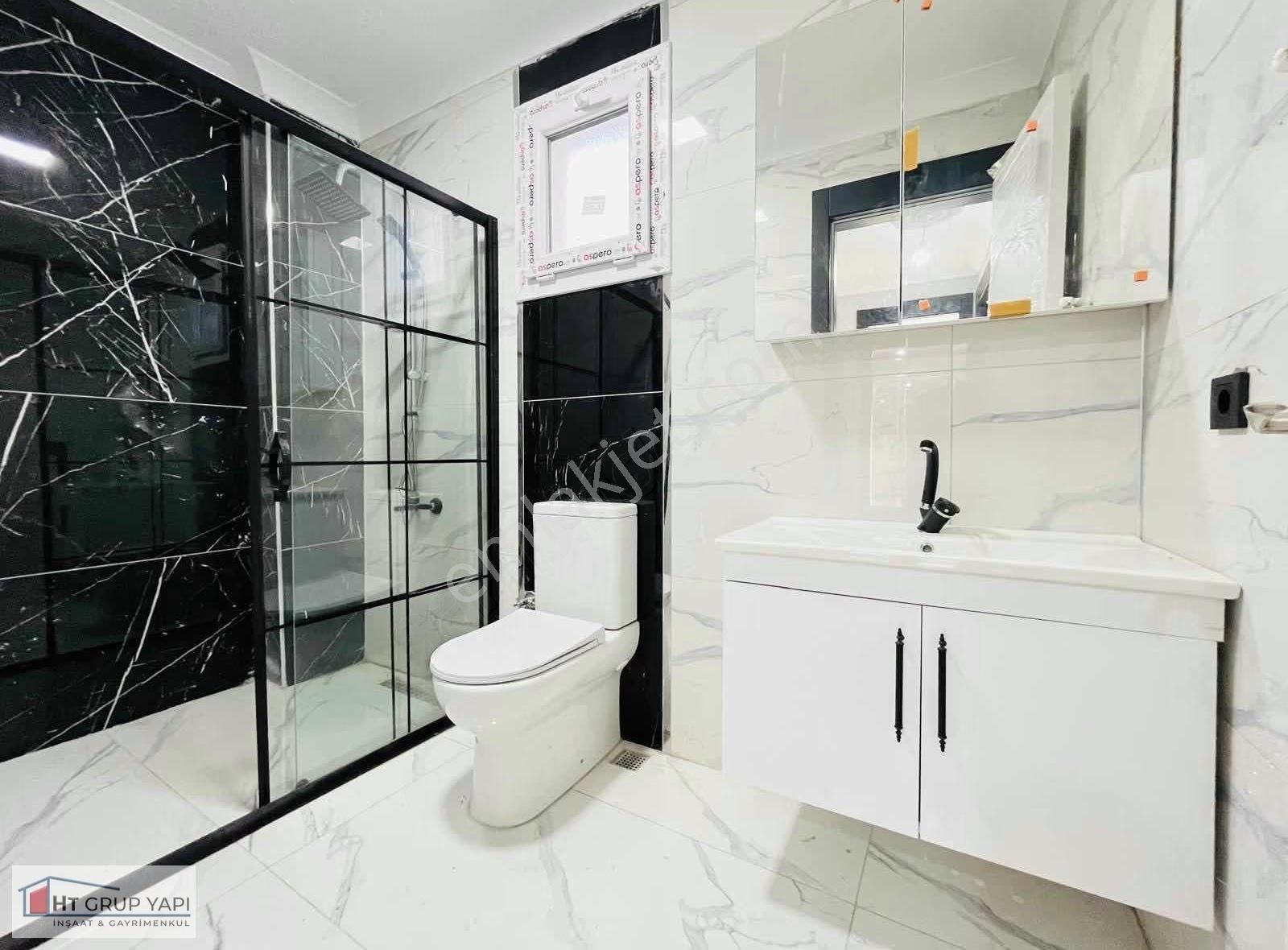 ▃▅▇ht Grup▇▅▃yüksek Kredili-parkacephe-müstakil Villa - Görsel 22