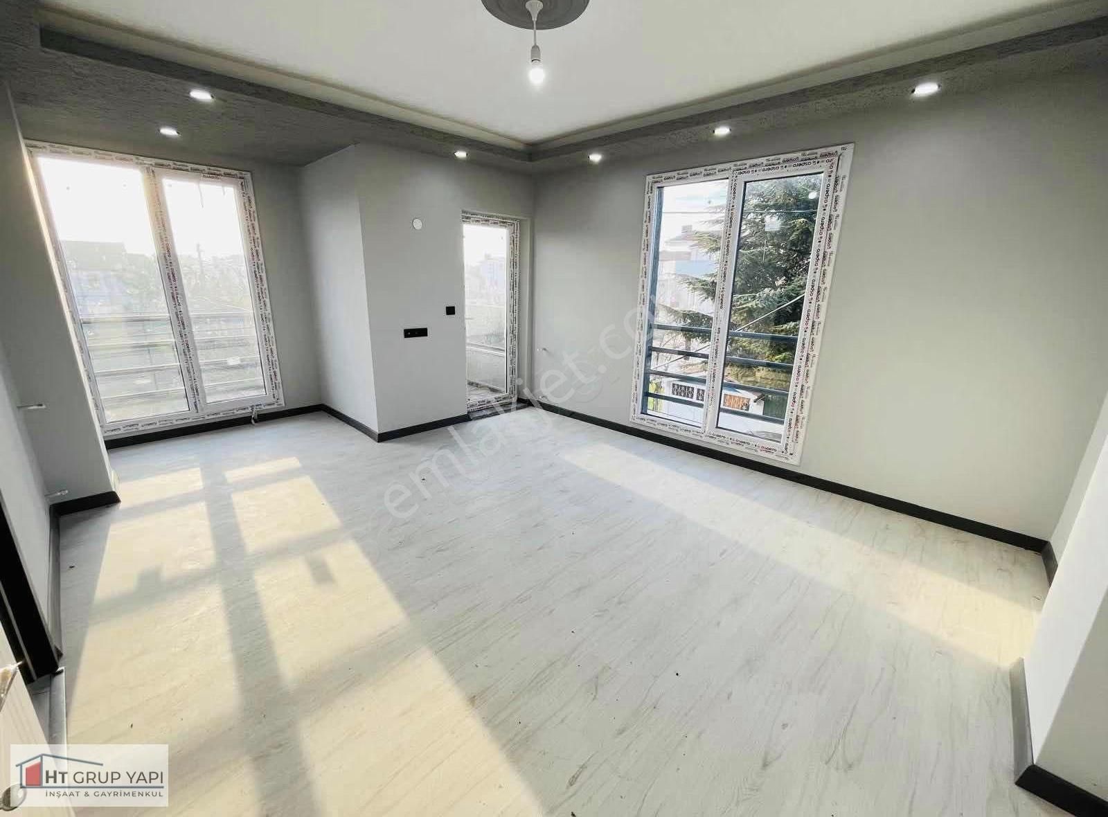 ▃▅▇ht Grup▇▅▃yüksek Kredili-parkacephe-müstakil Villa - Görsel 26