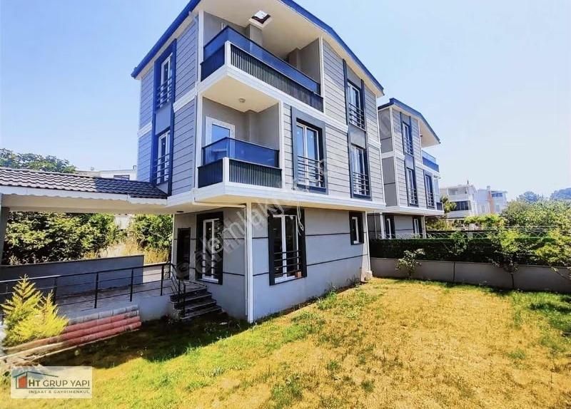 ▃▅▇ht Grup▇▅▃yüksek Kredili-parkacephe-müstakil Villa
