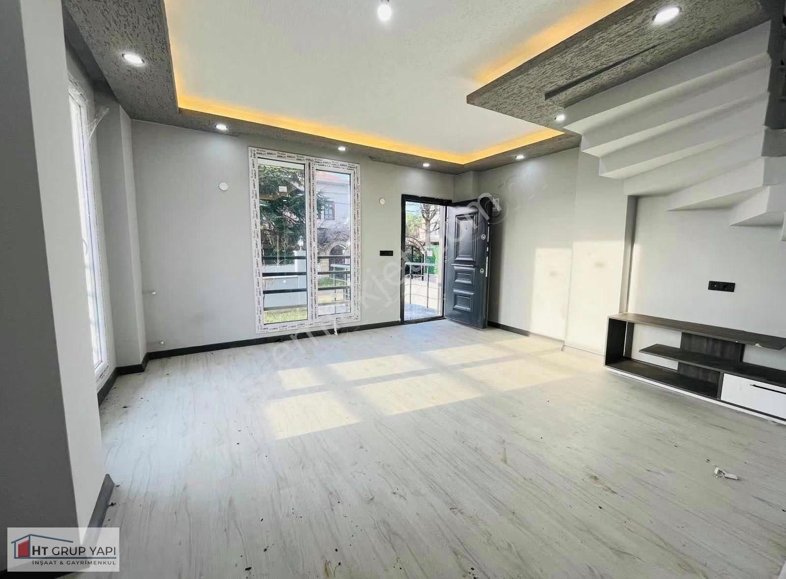 ▃▅▇ht Grup▇▅▃yüksek Kredili-parkacephe-müstakil Villa - Görsel 14