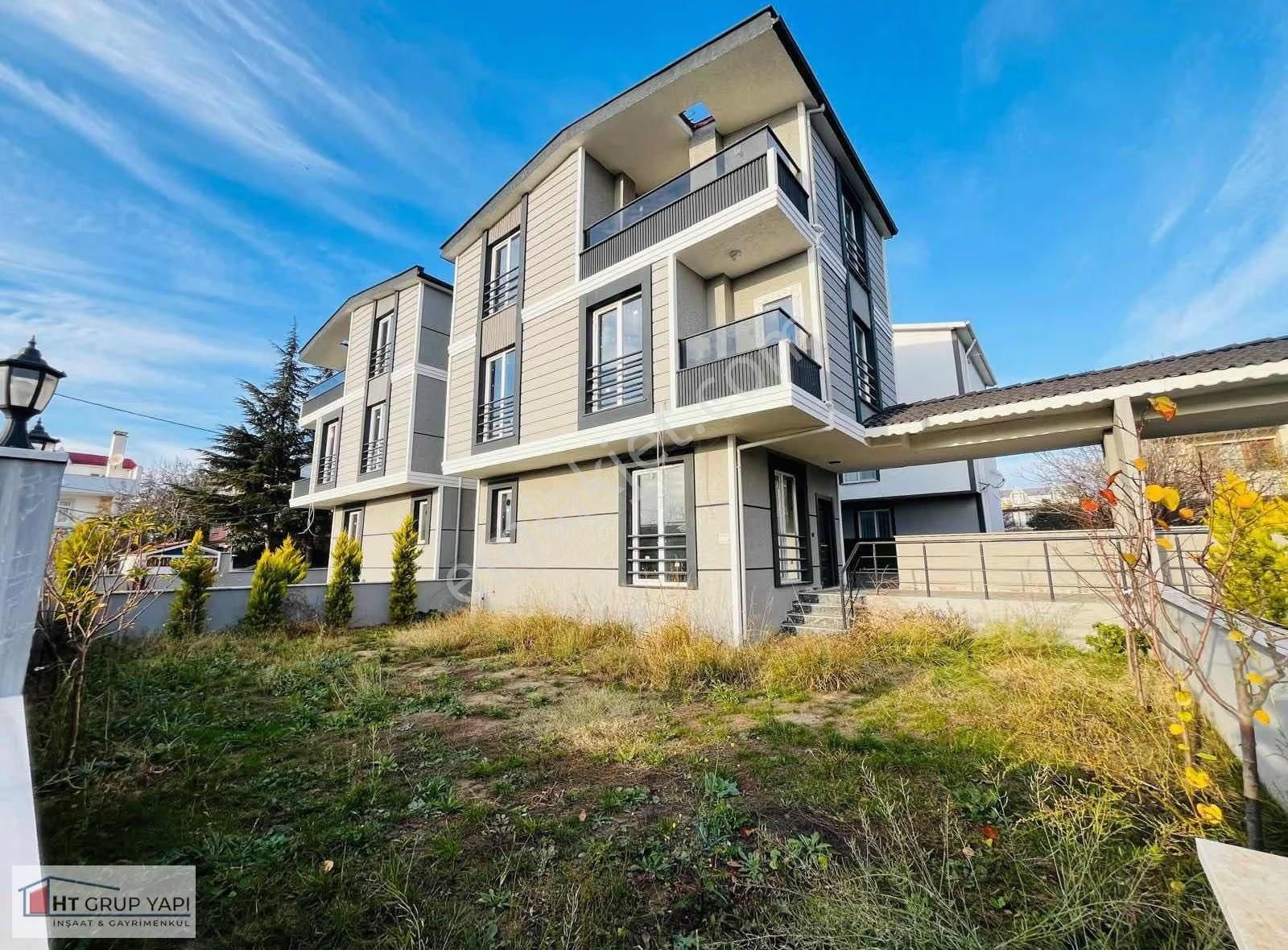 ▃▅▇ht Grup▇▅▃yüksek Kredili-parkacephe-müstakil Villa - Görsel 31