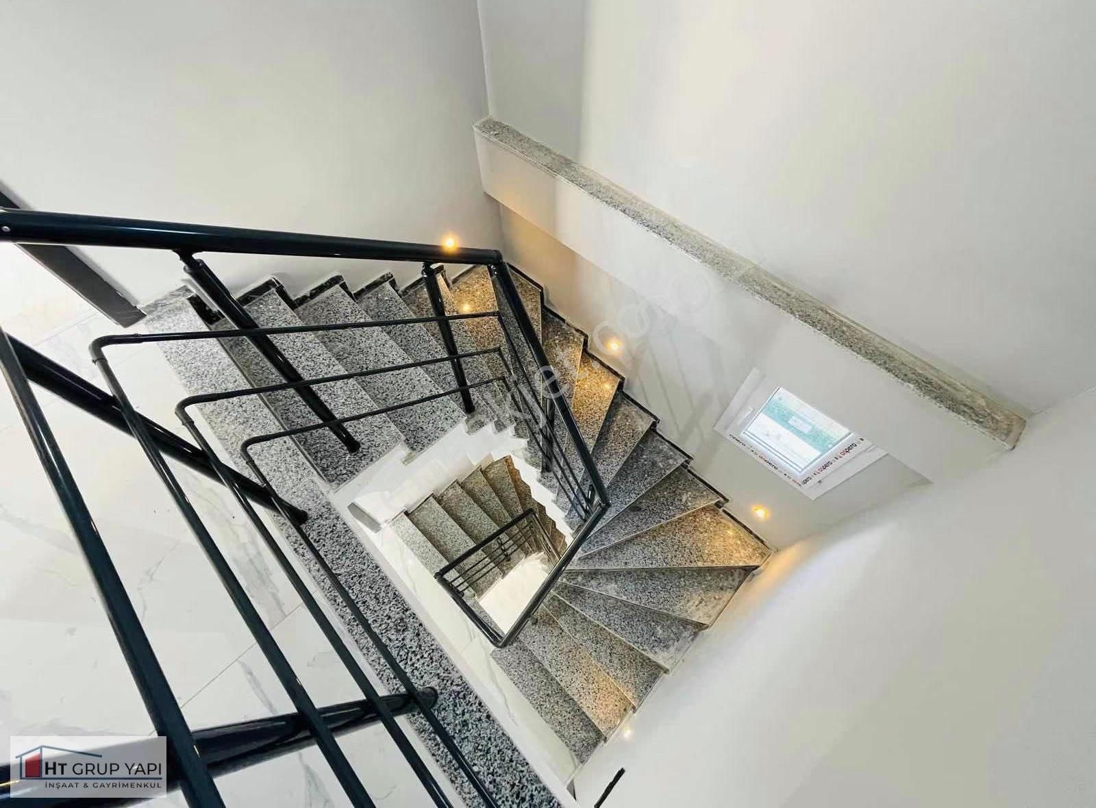 ▃▅▇ht Grup▇▅▃yüksek Kredili-parkacephe-müstakil Villa - Görsel 20