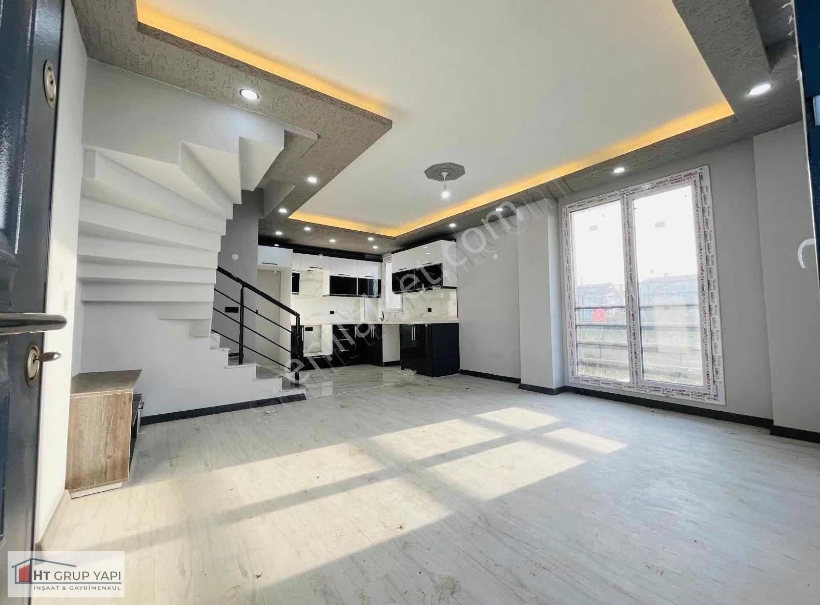 ▃▅▇ht Grup▇▅▃yüksek Kredili-parkacephe-müstakil Villa - Görsel 29