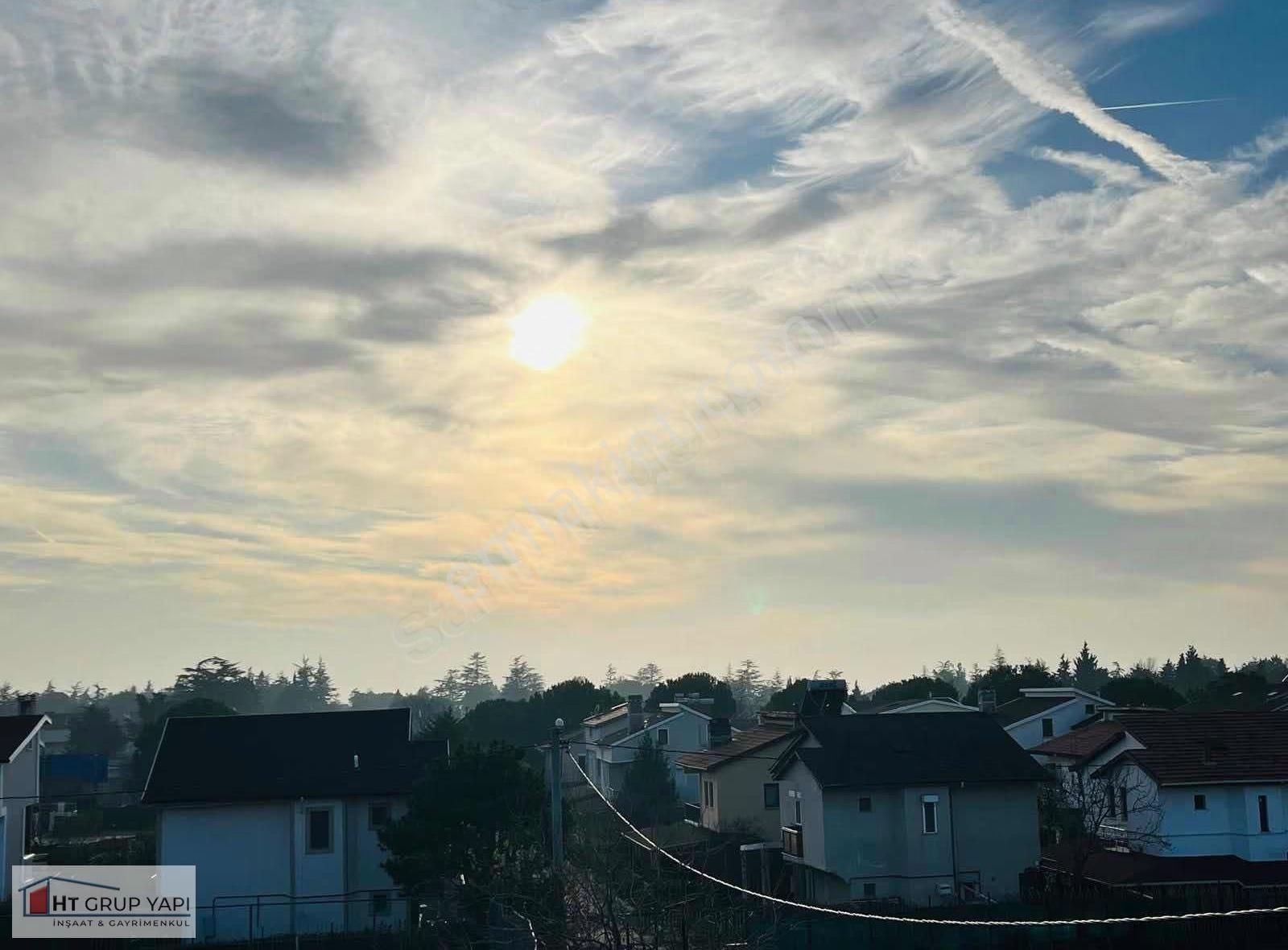 ▃▅▇ht Grup▇▅▃yüksek Kredili-parkacephe-müstakil Villa - Görsel 12