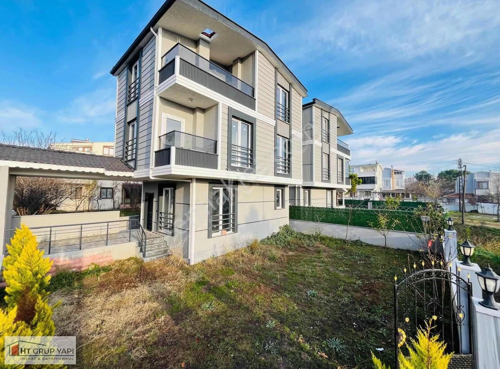 ▃▅▇ht Grup▇▅▃yüksek Kredili-parkacephe-müstakil Villa - Görsel 7