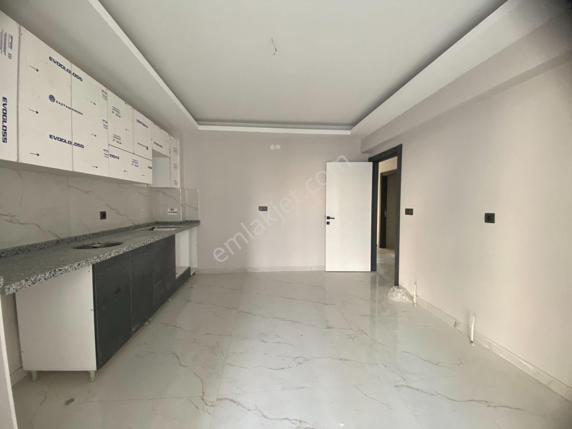 Başpınar'da, 3+1, Güneycepheli, Geniş, Ferah, Sıfır Daireler! - Görsel 6