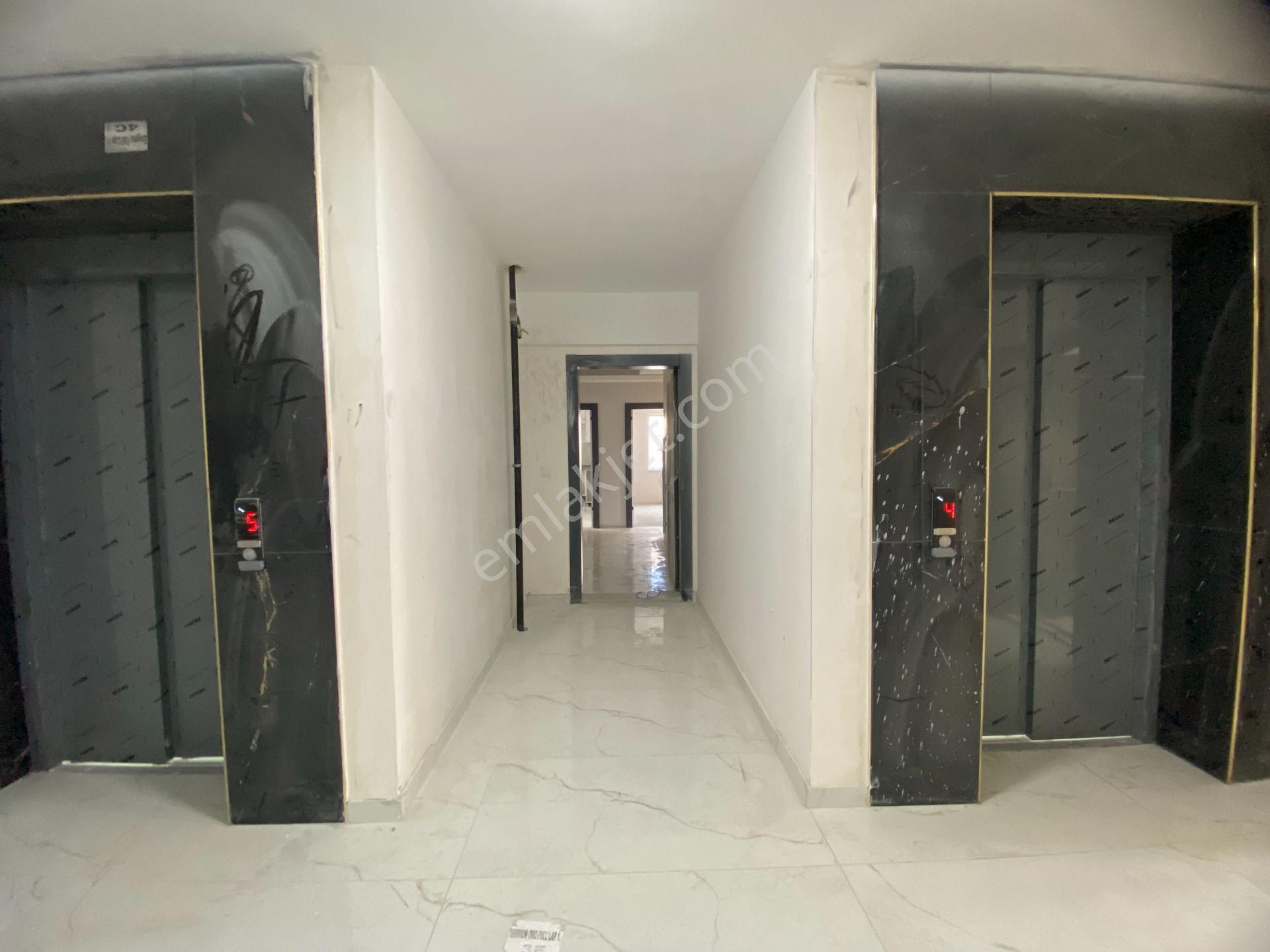 Başpınar'da, 3+1, Güneycepheli, Geniş, Ferah, Sıfır Daireler! - Görsel 26