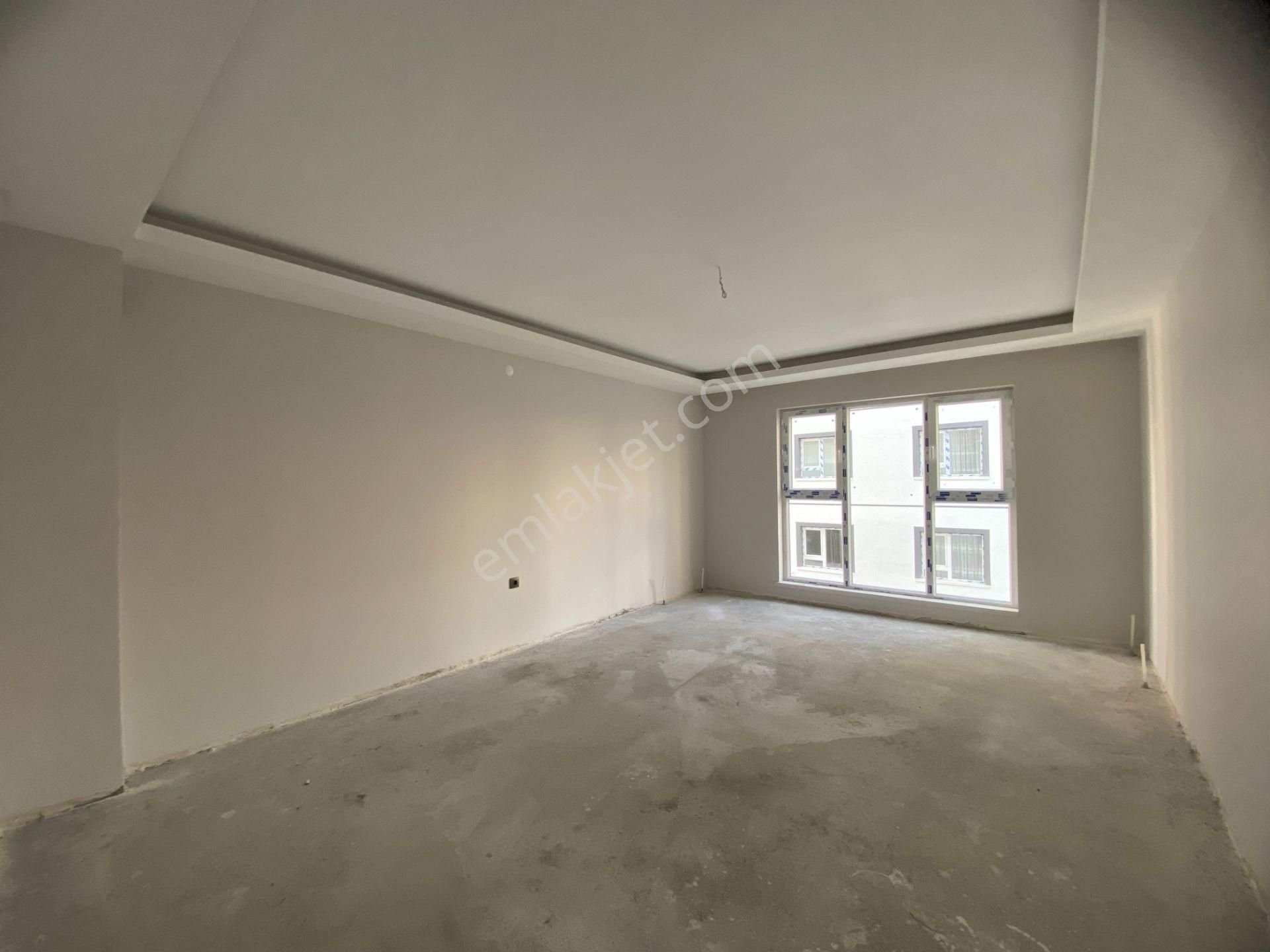 Başpınar'da, 3+1, Güneycepheli, Geniş, Ferah, Sıfır Daireler! - Görsel 7