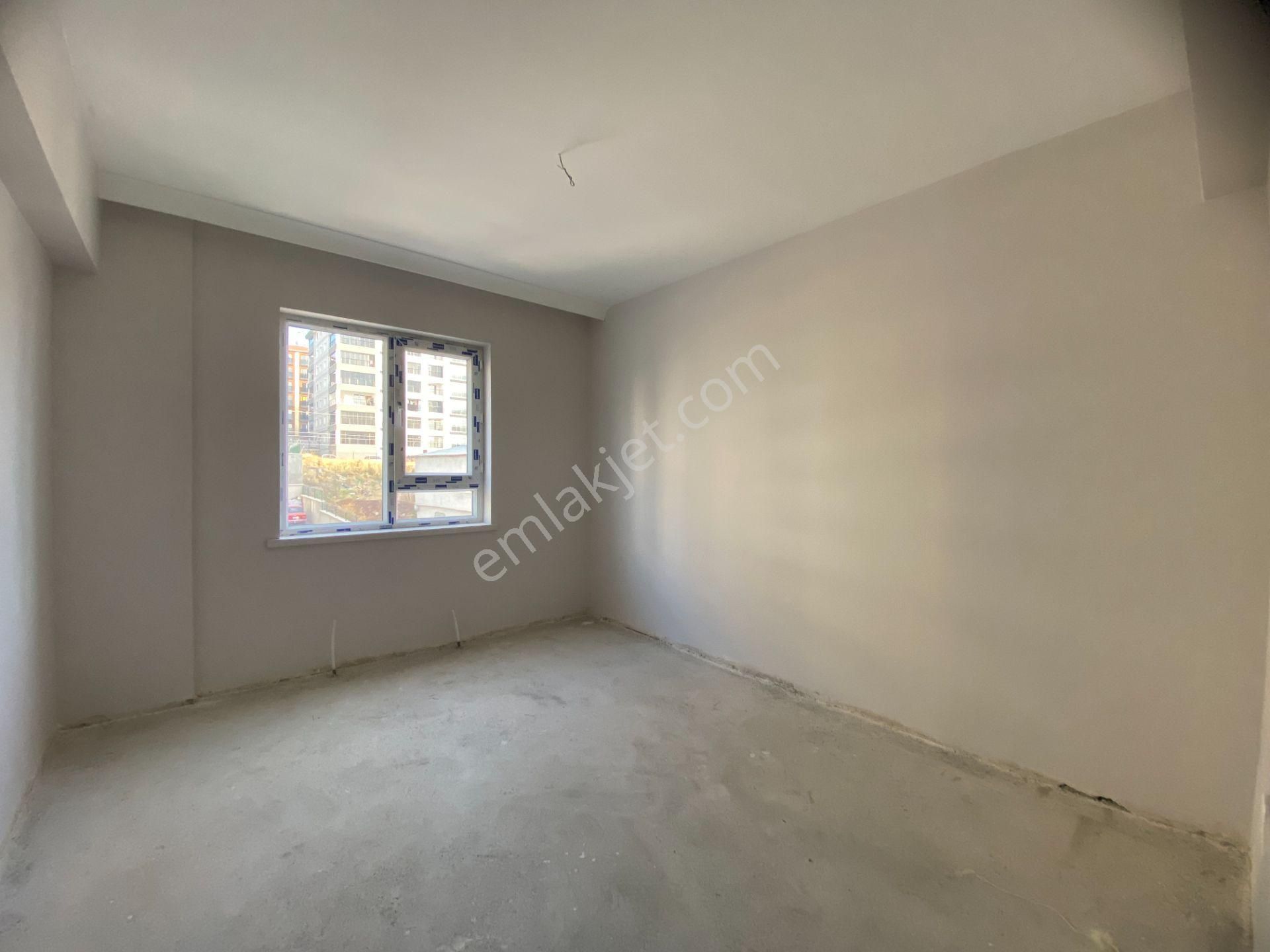 Başpınar'da, 3+1, Güneycepheli, Geniş, Ferah, Sıfır Daireler! - Görsel 11