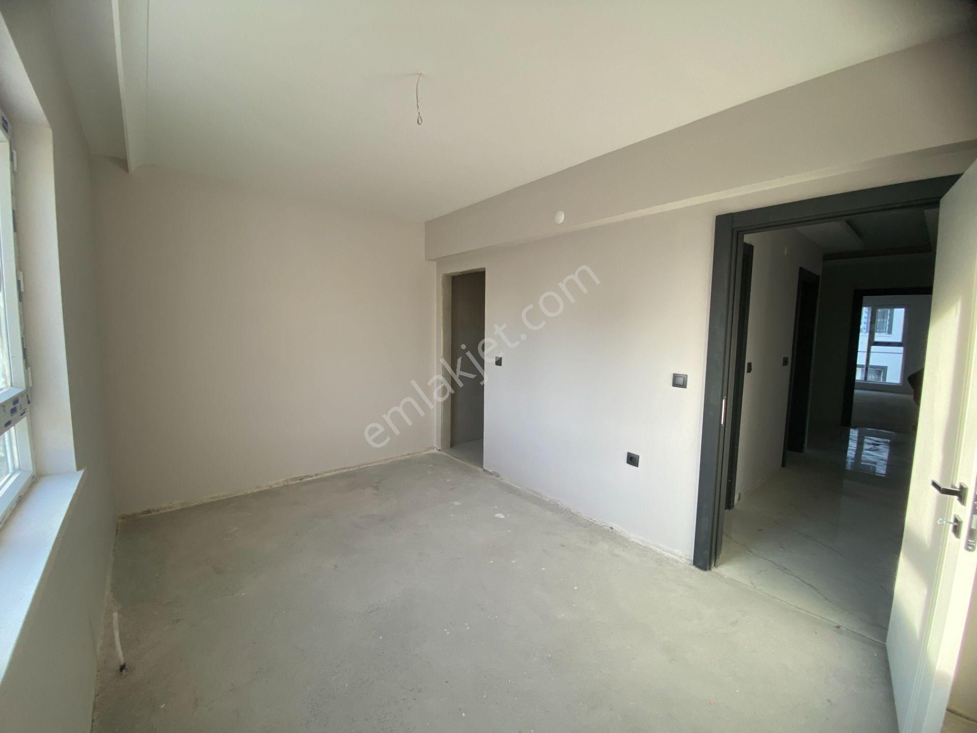 Başpınar'da, 3+1, Güneycepheli, Geniş, Ferah, Sıfır Daireler! - Görsel 14