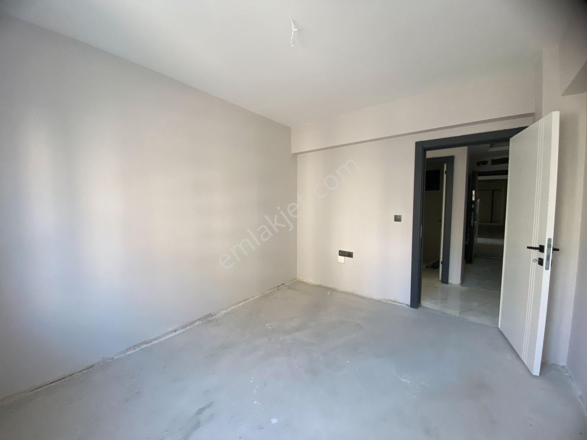 Başpınar'da, 3+1, Güneycepheli, Geniş, Ferah, Sıfır Daireler! - Görsel 12