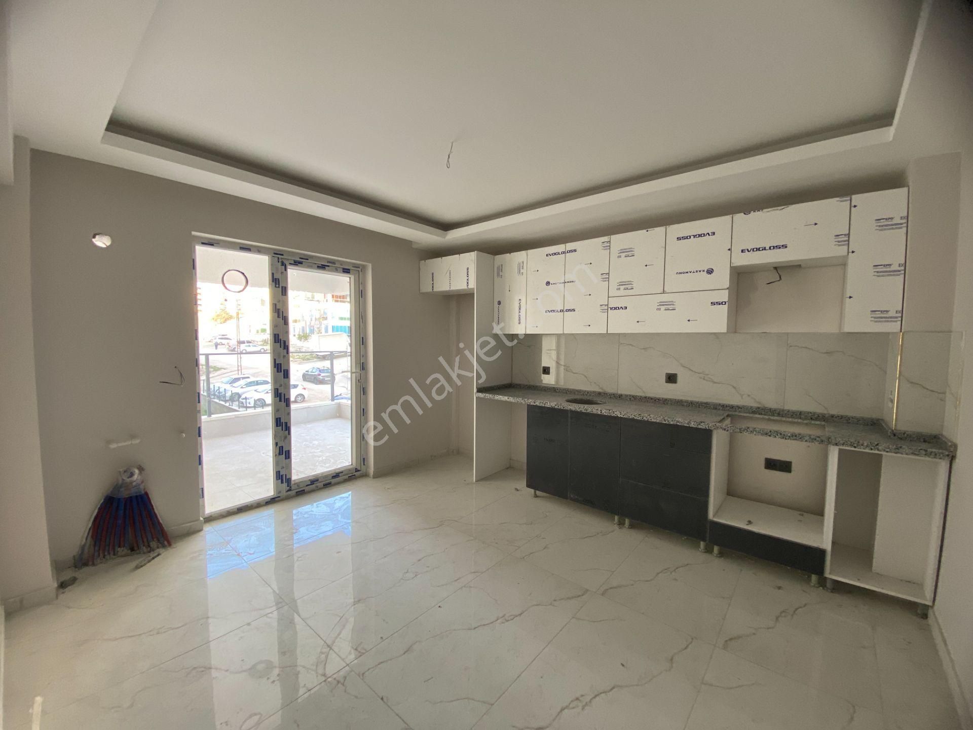 Başpınar'da, 3+1, Güneycepheli, Geniş, Ferah, Sıfır Daireler!