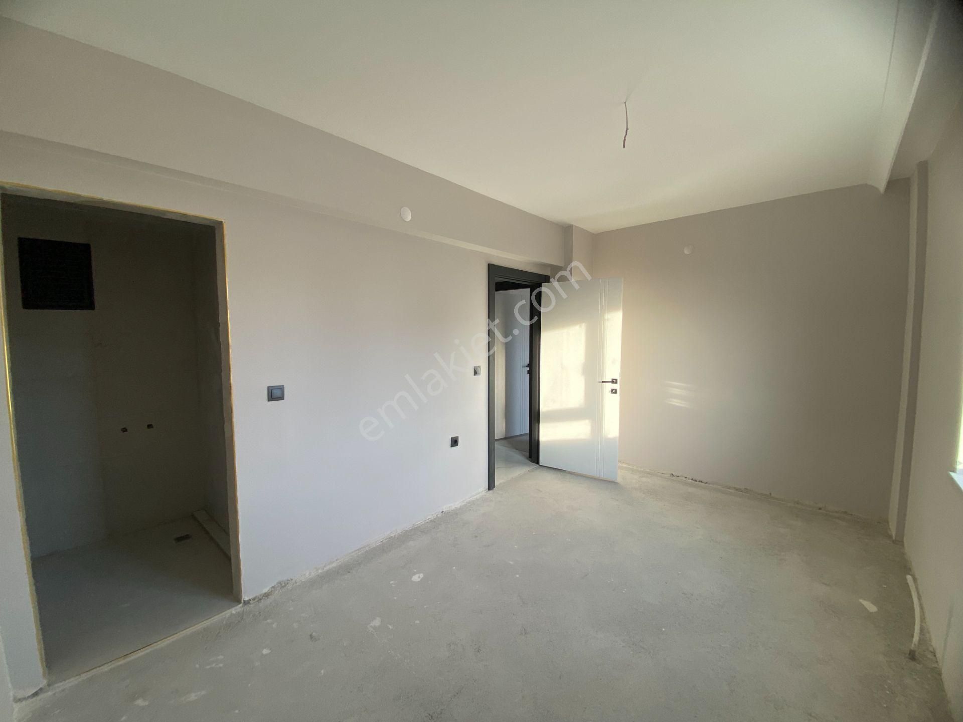 Başpınar'da, 3+1, Güneycepheli, Geniş, Ferah, Sıfır Daireler! - Görsel 15