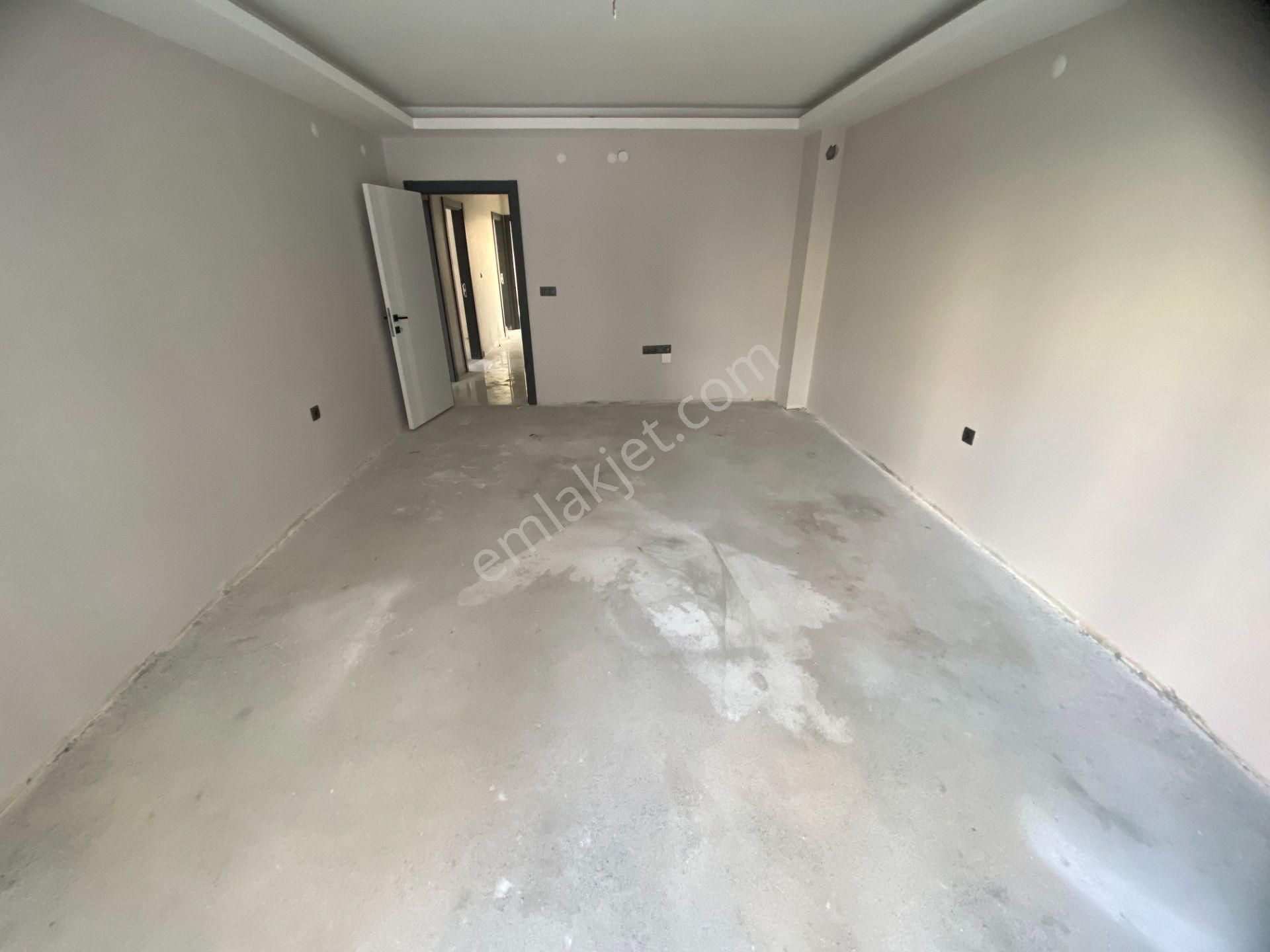 Başpınar'da, 3+1, Güneycepheli, Geniş, Ferah, Sıfır Daireler! - Görsel 9