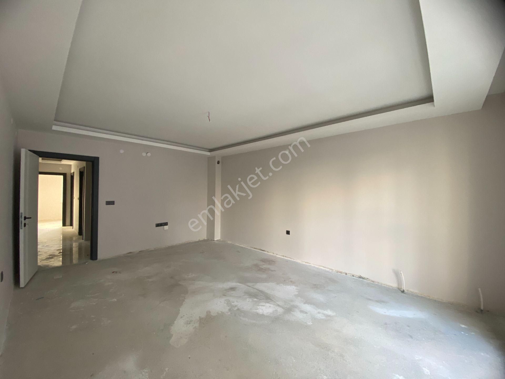 Başpınar'da, 3+1, Güneycepheli, Geniş, Ferah, Sıfır Daireler! - Görsel 10