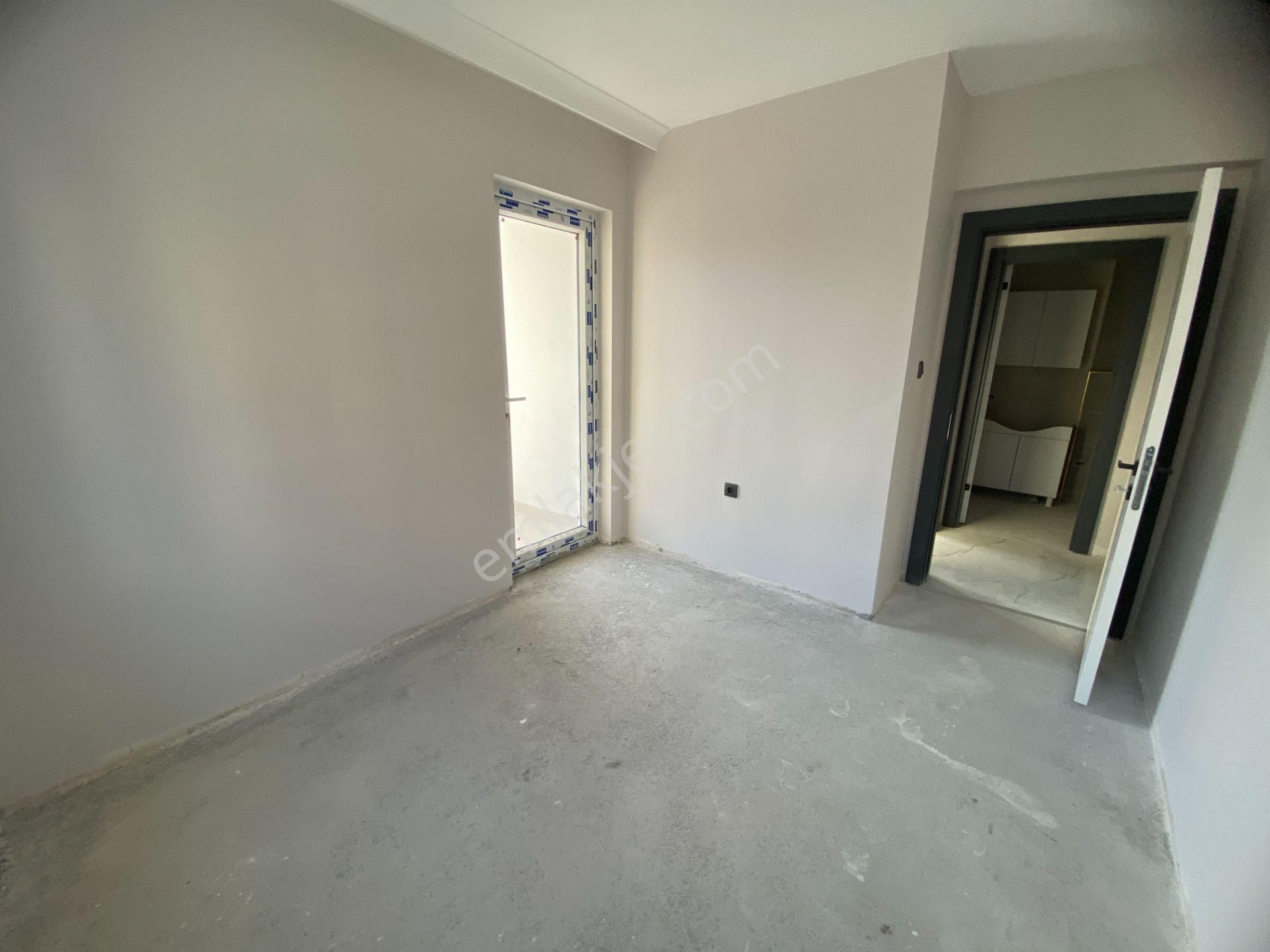 Başpınar'da, 3+1, Güneycepheli, Geniş, Ferah, Sıfır Daireler! - Görsel 20