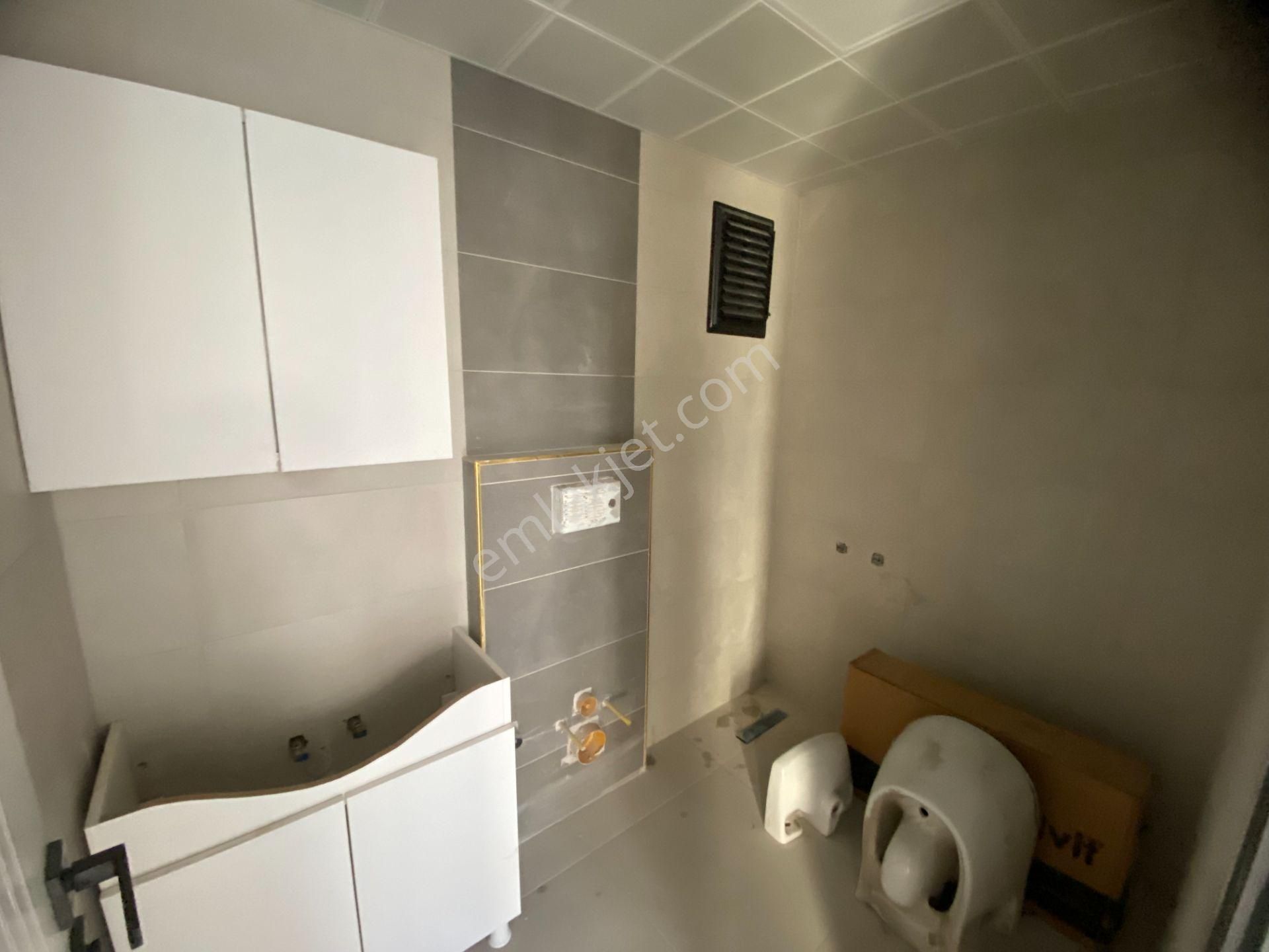 Başpınar'da, 3+1, Güneycepheli, Geniş, Ferah, Sıfır Daireler! - Görsel 18