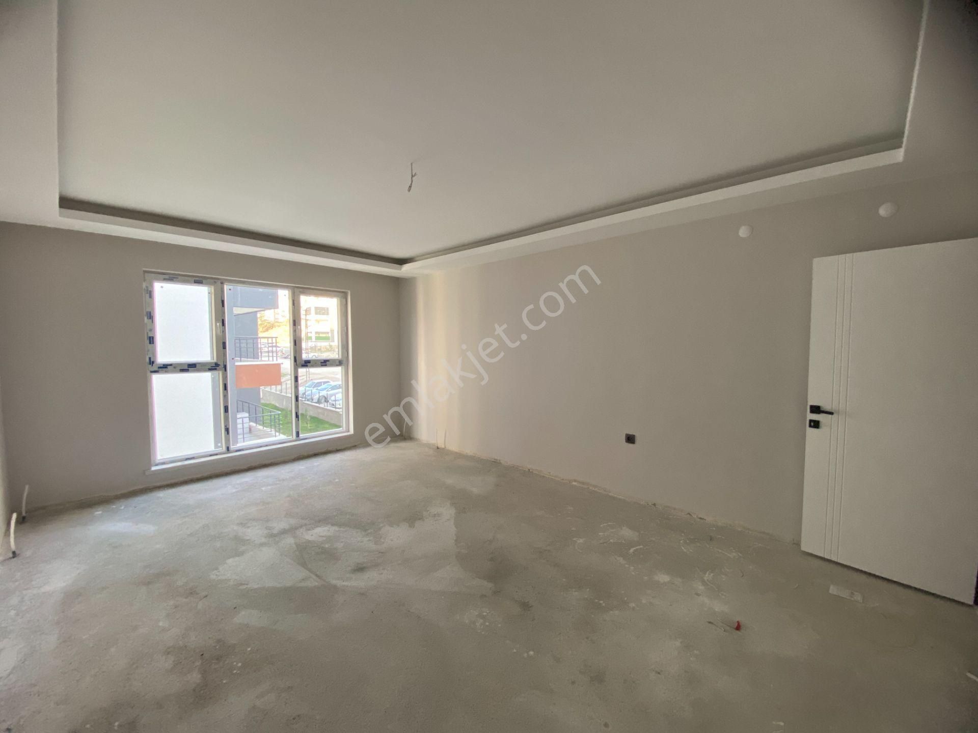 Başpınar'da, 3+1, Güneycepheli, Geniş, Ferah, Sıfır Daireler! - Görsel 8