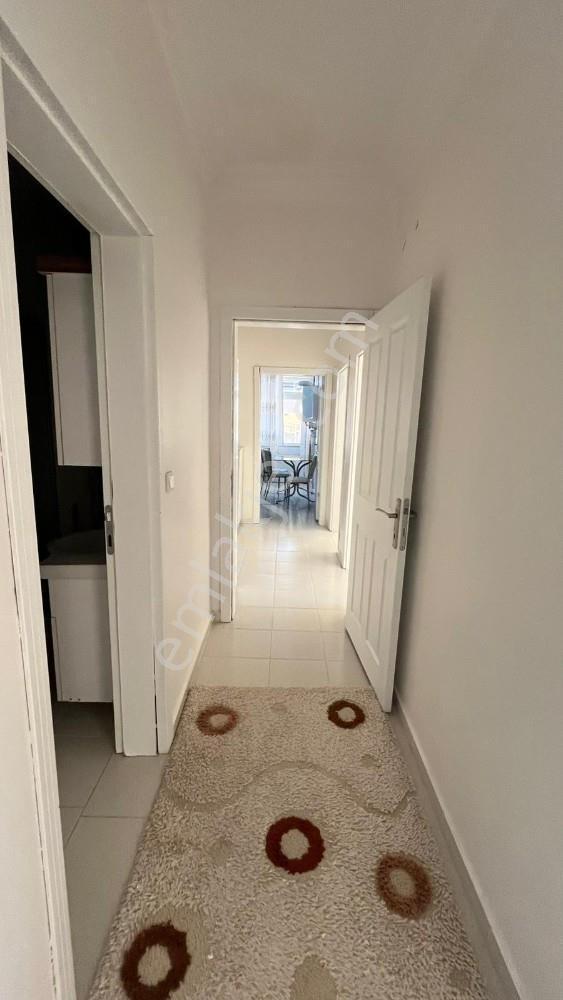 Anadolu Emlaktan 3+1 Eşyalı Kiralık Daire - Görsel 18