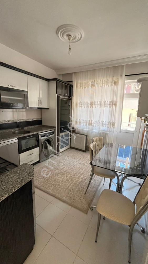 Anadolu Emlaktan 3+1 Eşyalı Kiralık Daire - Görsel 12