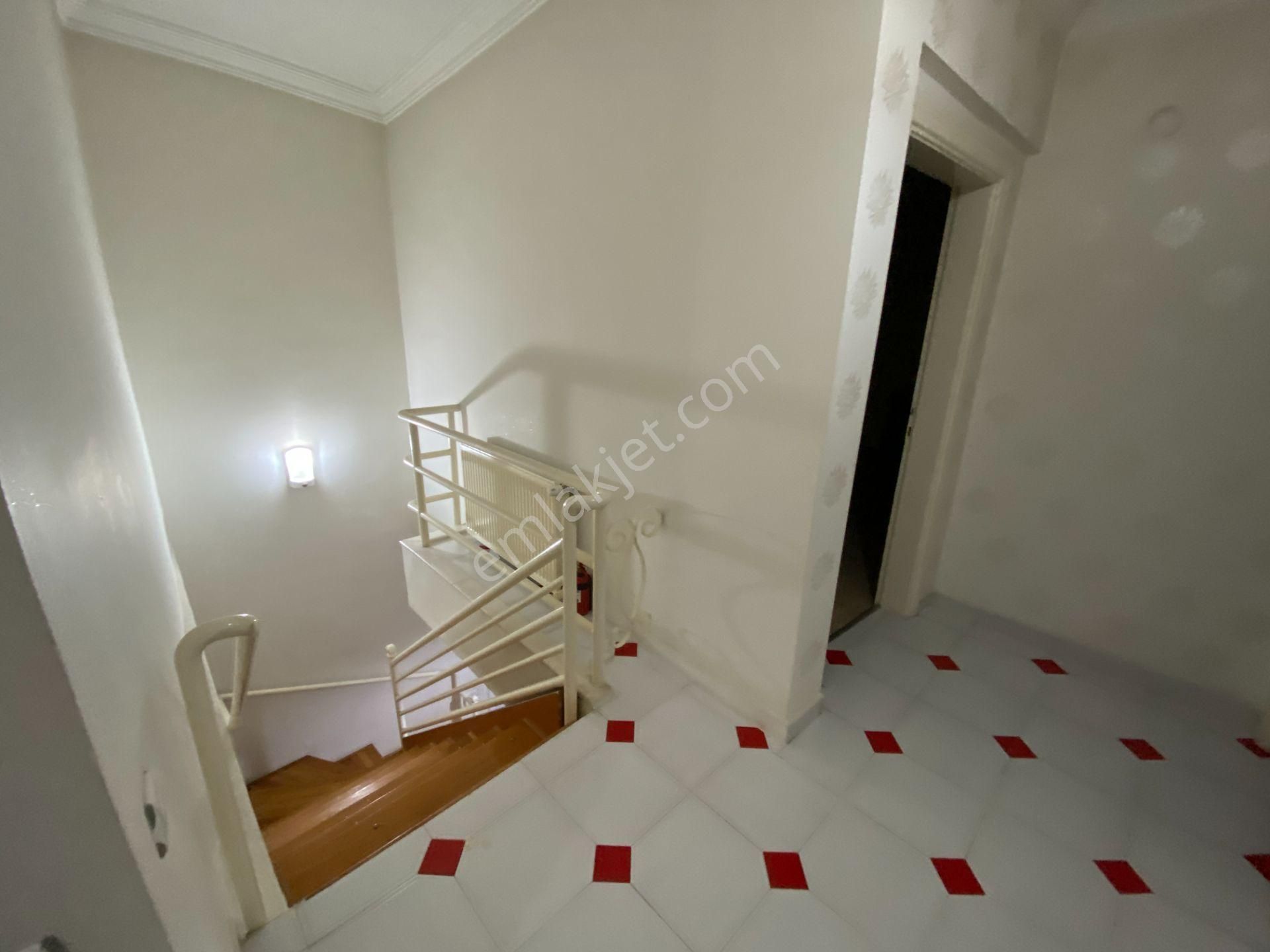 Defterdarlık Hastane Yakını Geniş Dubleks - Görsel 34