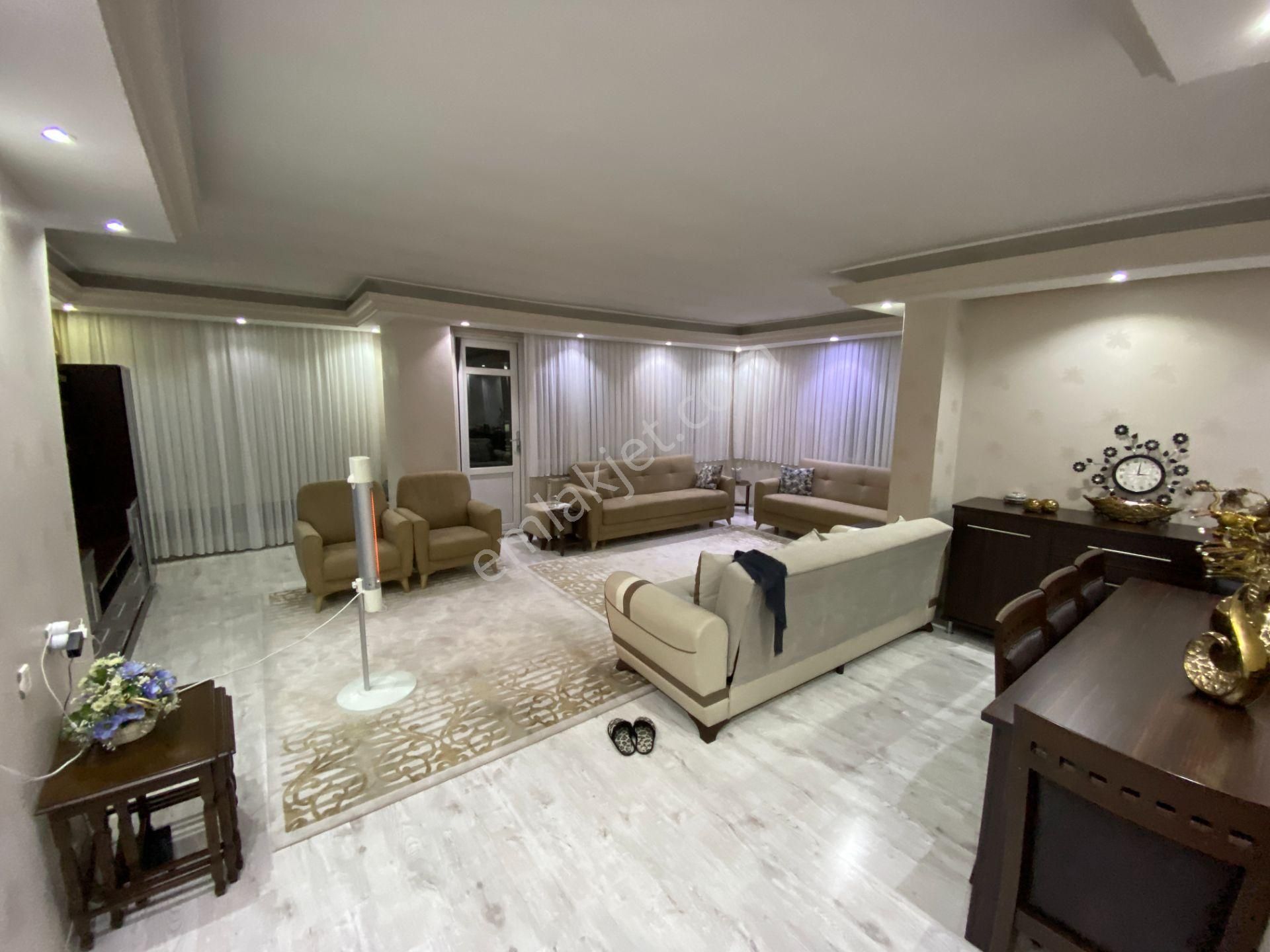 Defterdarlık Hastane Yakını Geniş Dubleks - Görsel 5