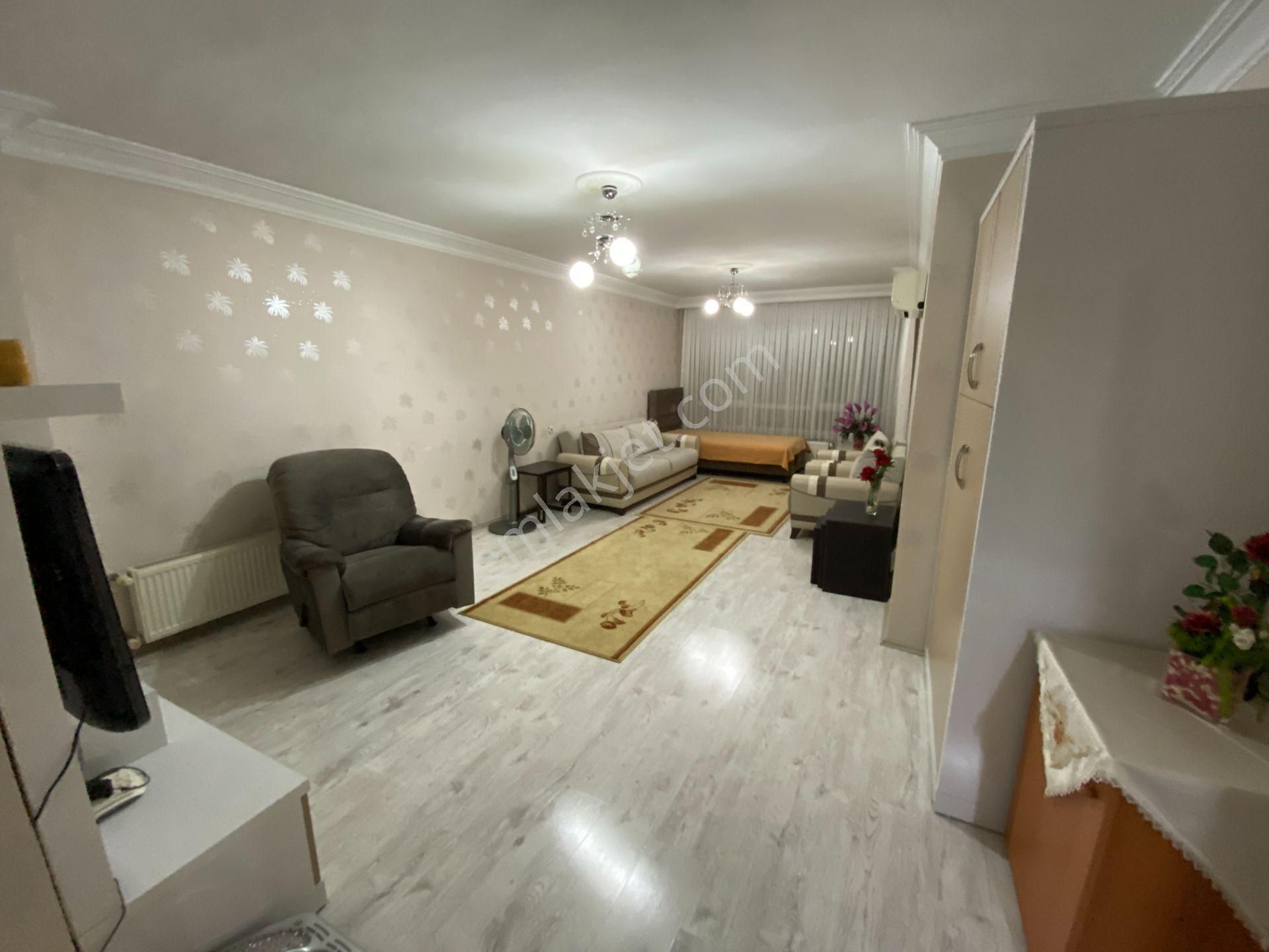 Defterdarlık Hastane Yakını Geniş Dubleks - Görsel 12