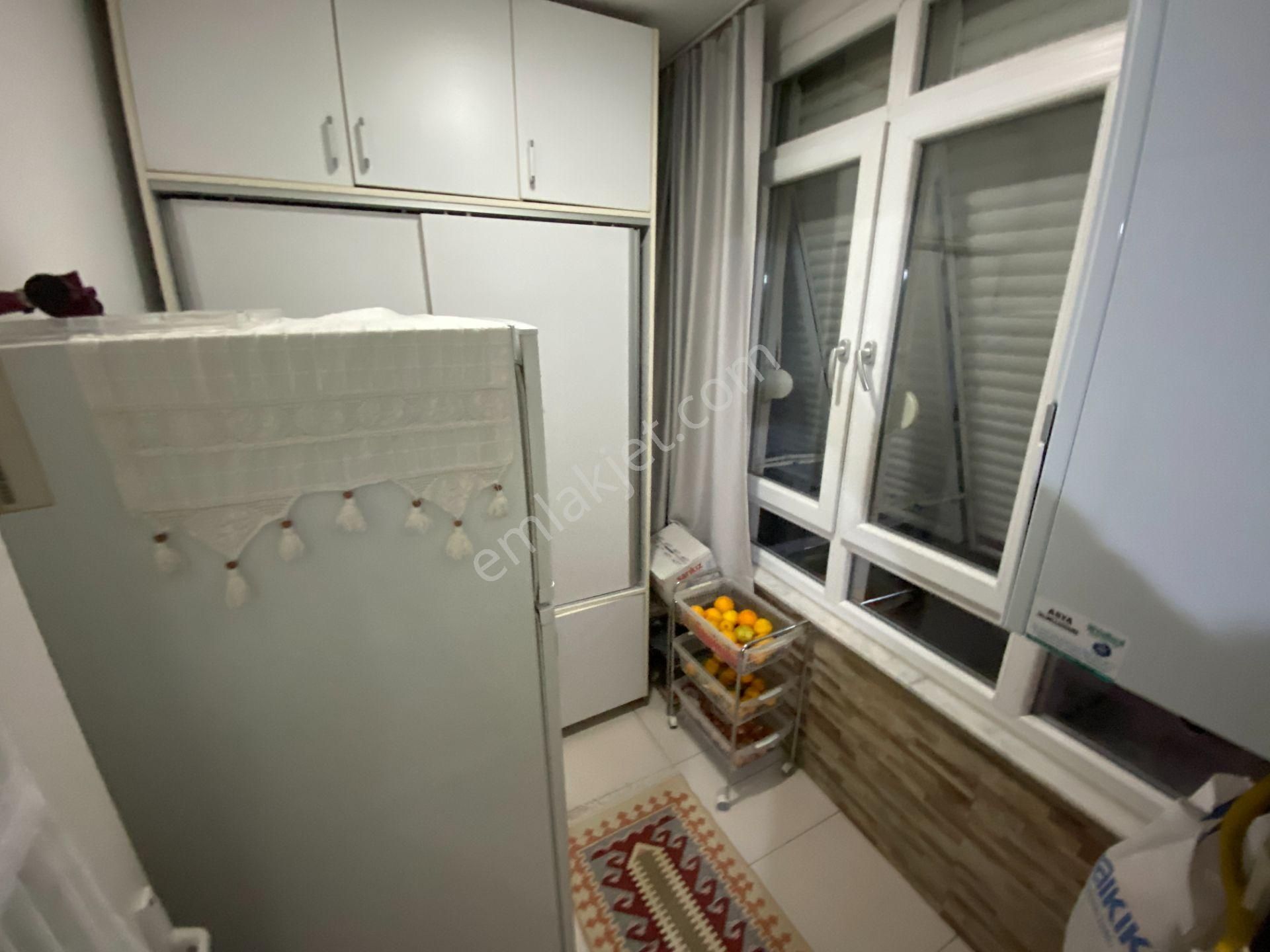 Defterdarlık Hastane Yakını Geniş Dubleks - Görsel 17