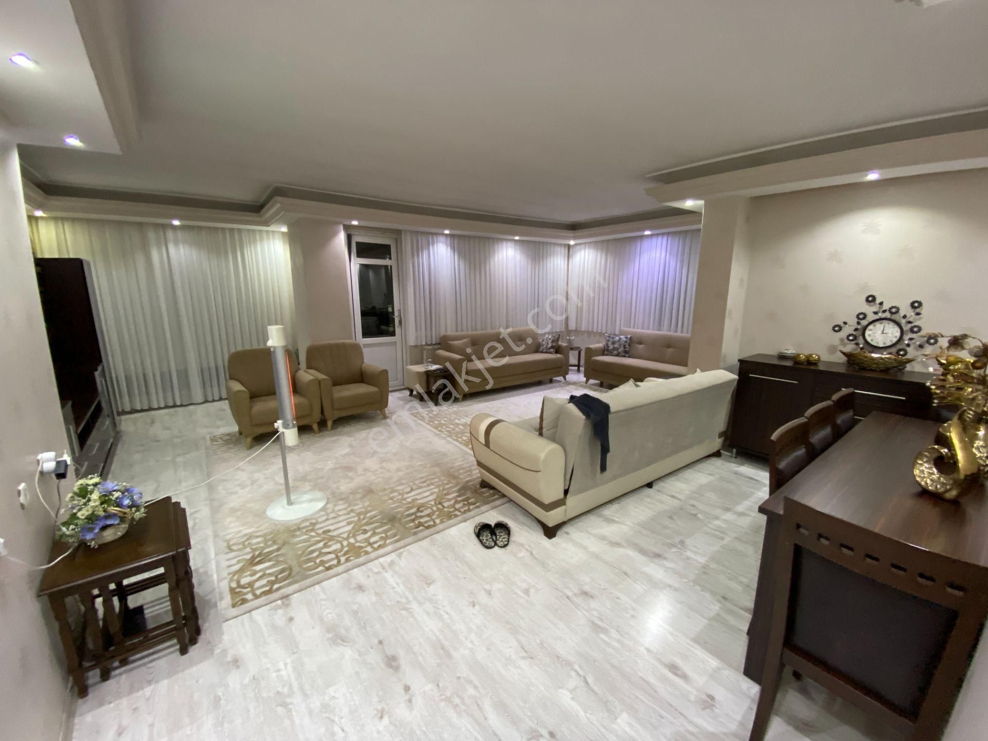 Defterdarlık Hastane Yakını Geniş Dubleks