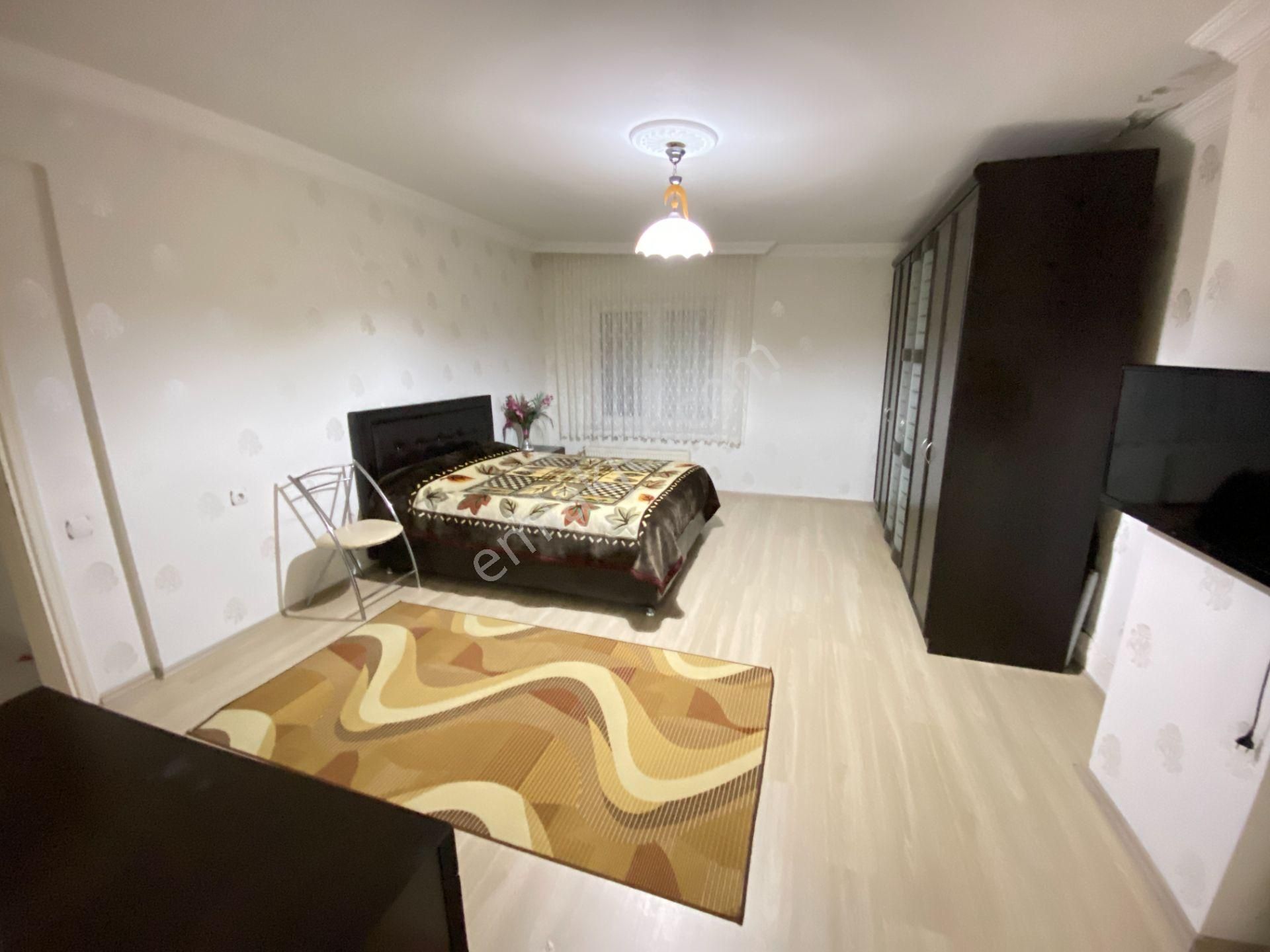 Defterdarlık Hastane Yakını Geniş Dubleks - Görsel 29