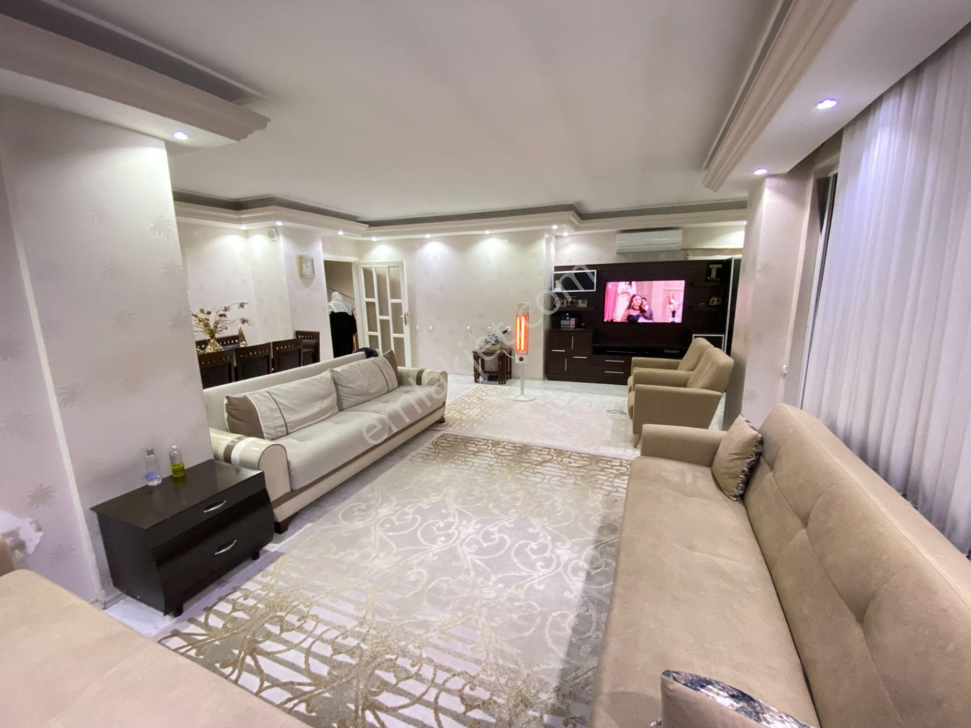 Defterdarlık Hastane Yakını Geniş Dubleks - Görsel 3