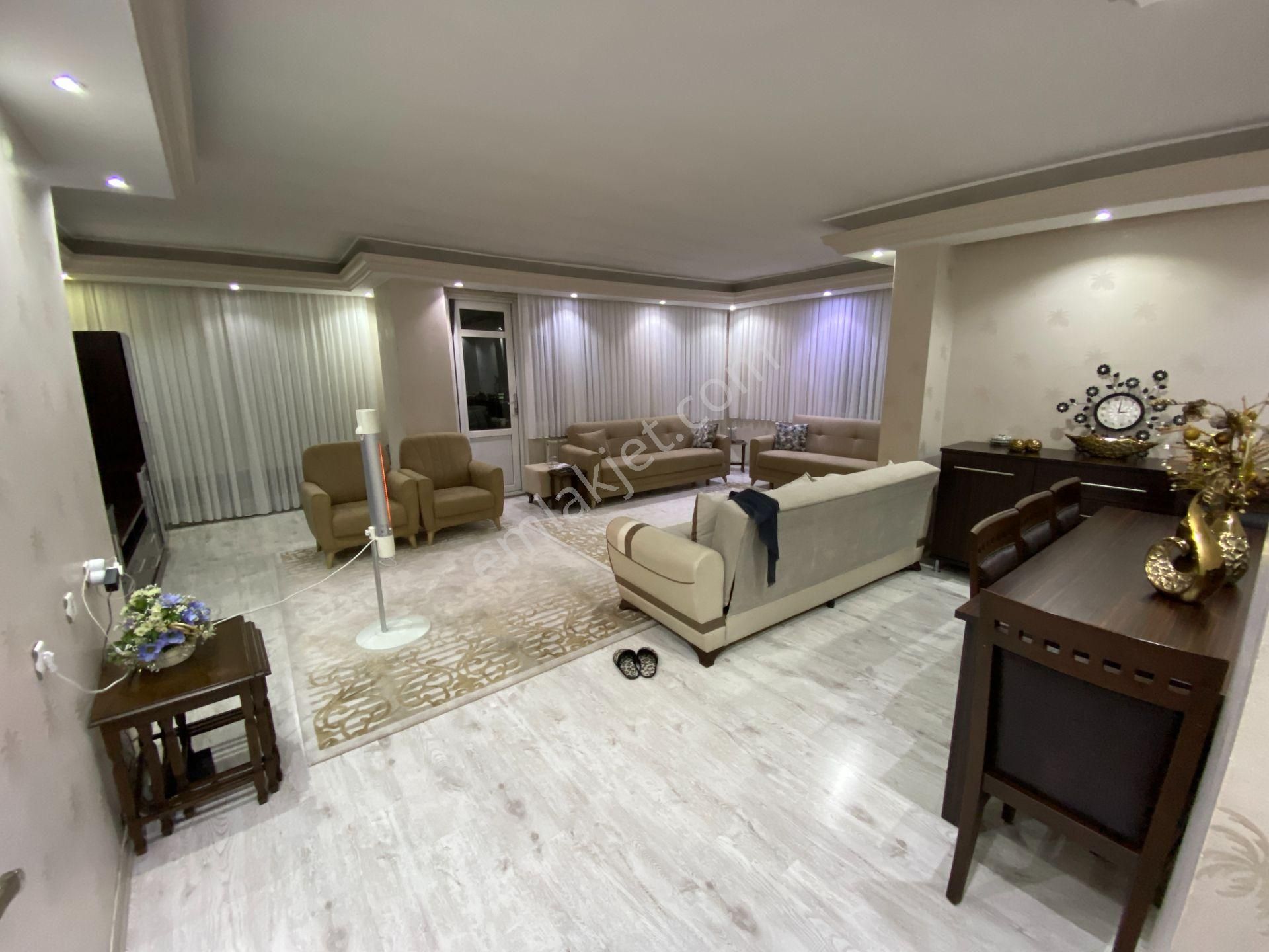 Defterdarlık Hastane Yakını Geniş Dubleks - Görsel 2