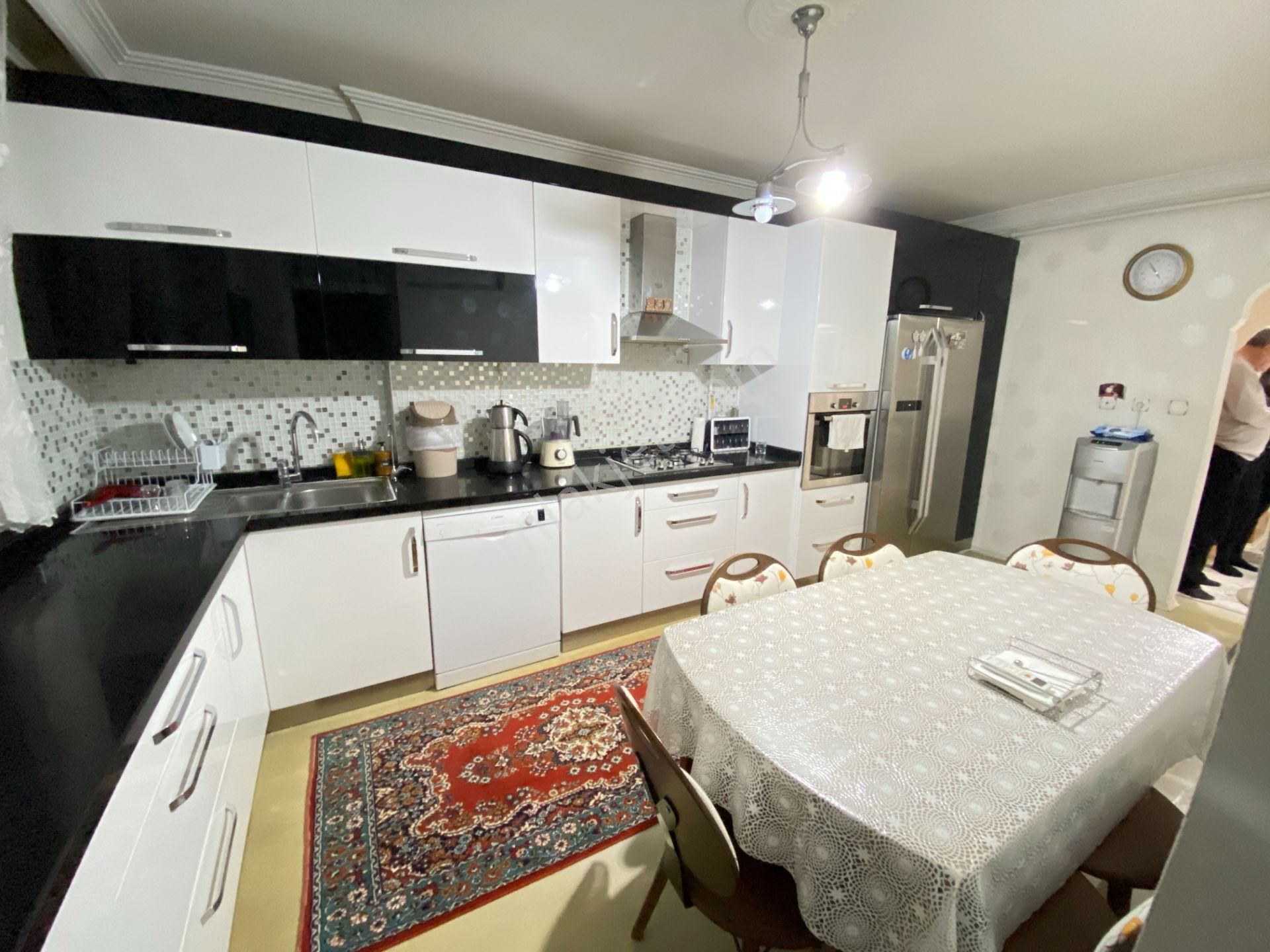 Defterdarlık Hastane Yakını Geniş Dubleks - Görsel 7