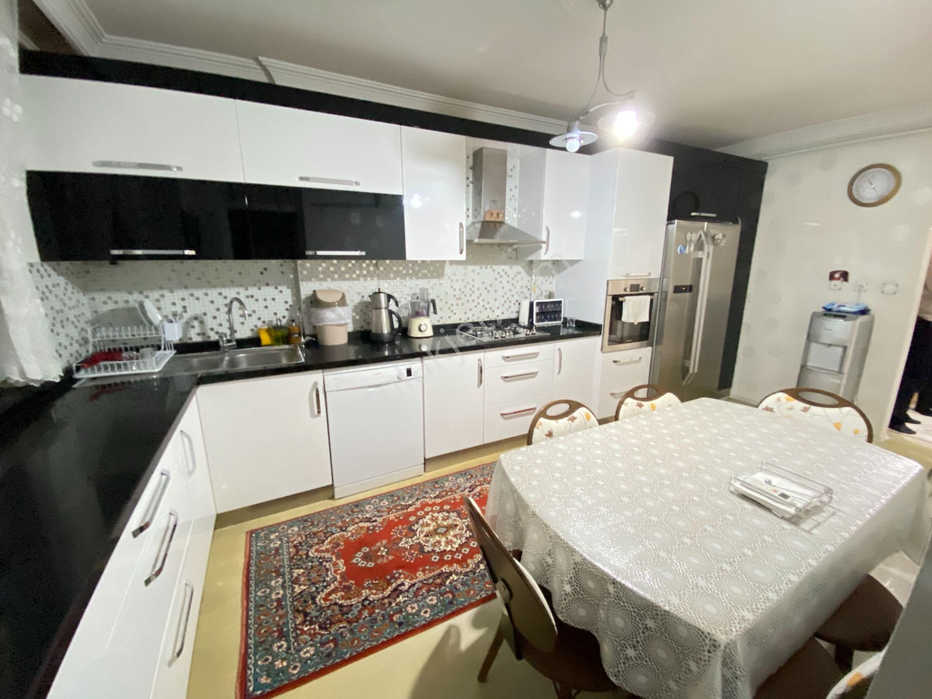 Defterdarlık Hastane Yakını Geniş Dubleks - Görsel 6