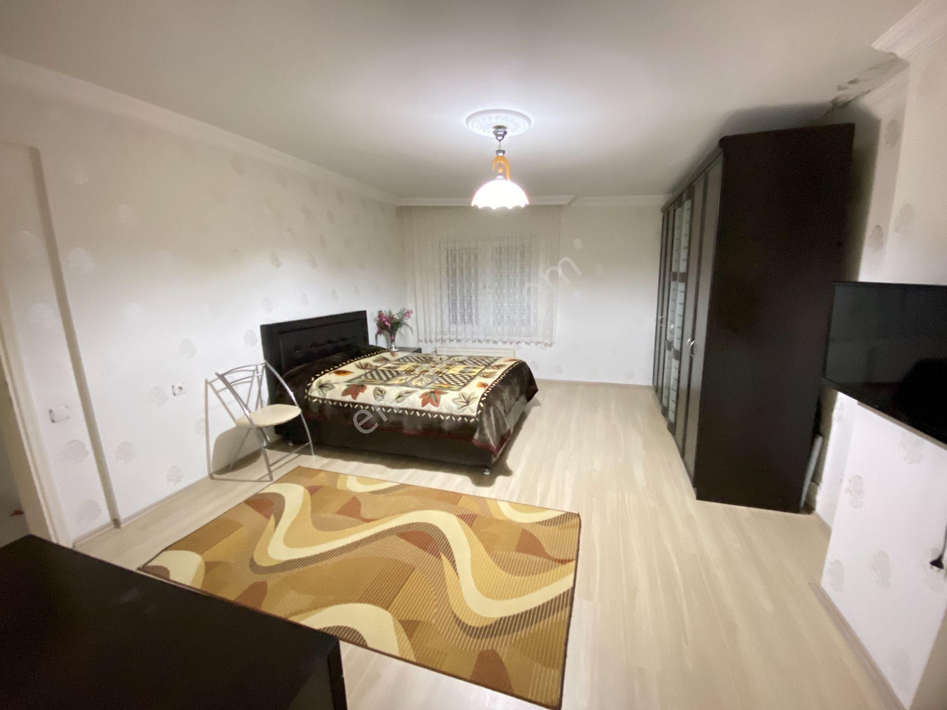 Defterdarlık Hastane Yakını Geniş Dubleks - Görsel 30