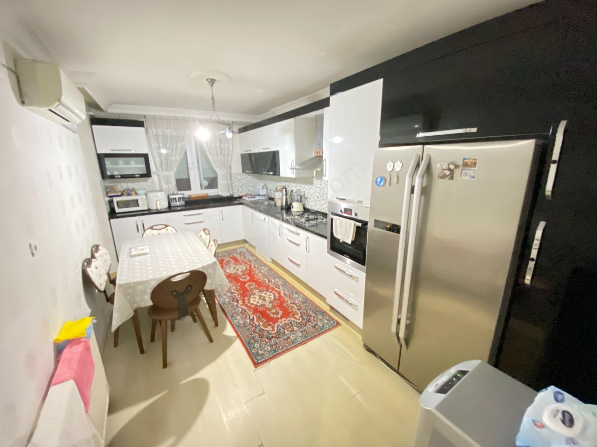 Defterdarlık Hastane Yakını Geniş Dubleks - Görsel 8